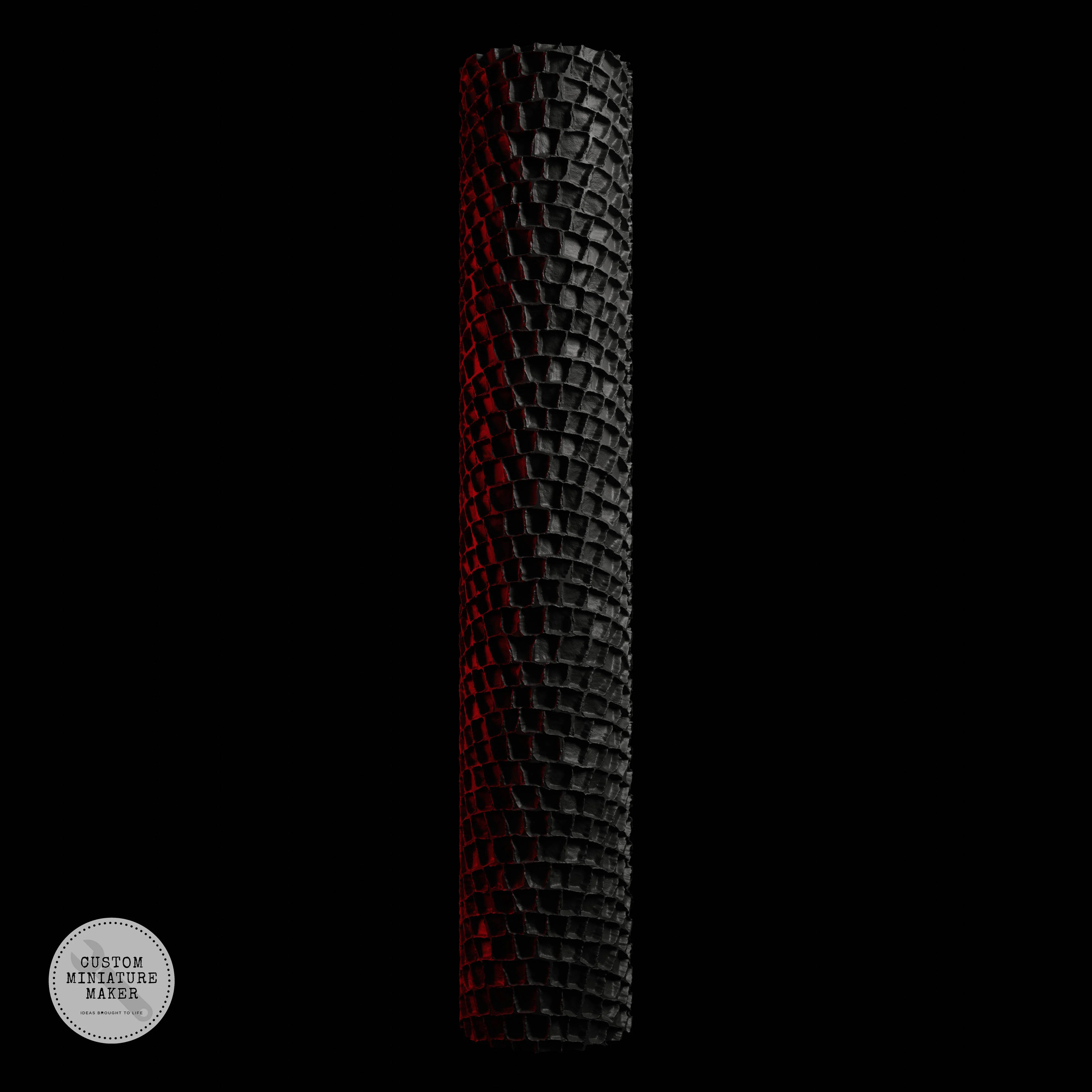 Texture Roller: Fancy Cobble - Image 3