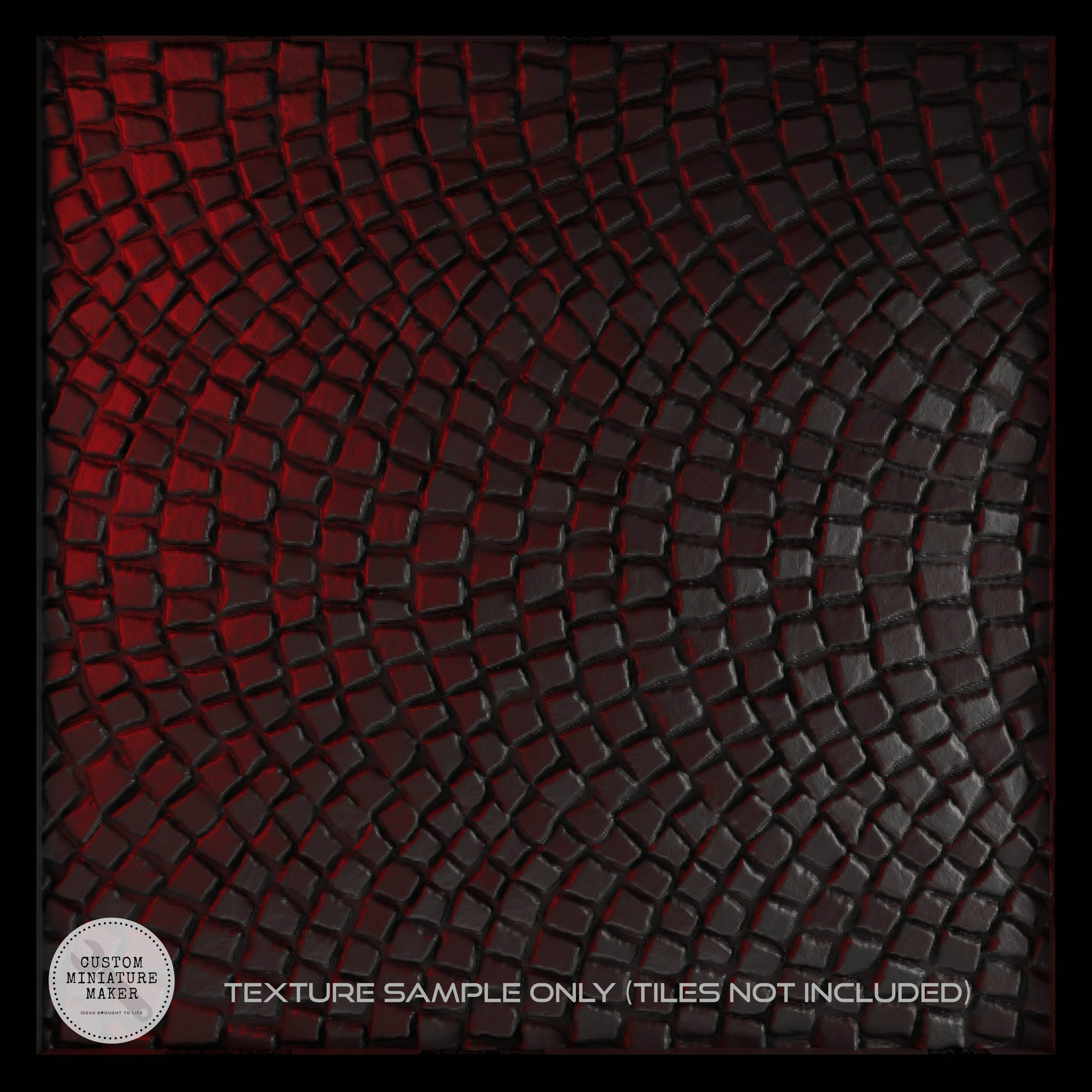 Texture Roller: Fancy Cobble - Image 4