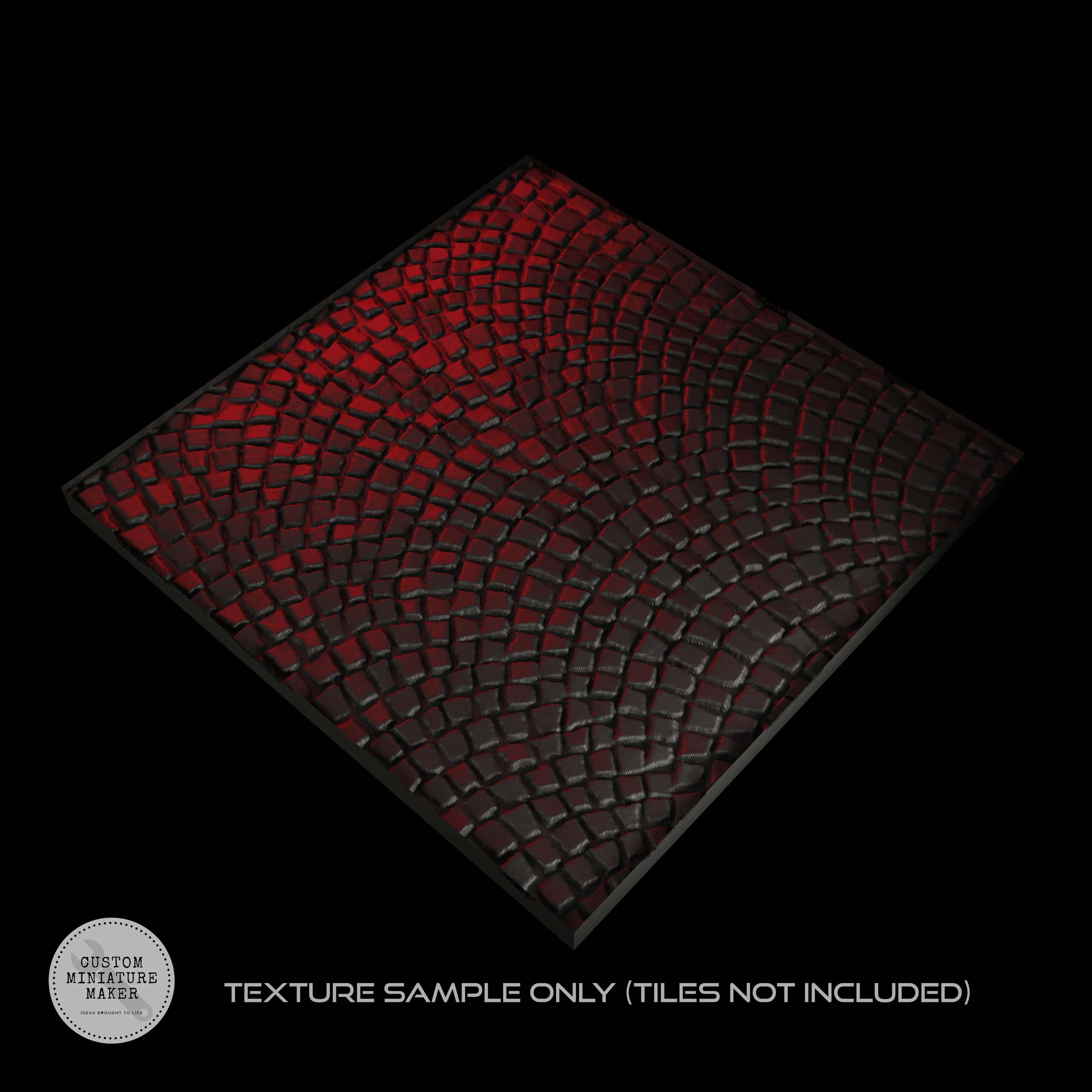 Texture Roller: Fancy Cobble - Image 5