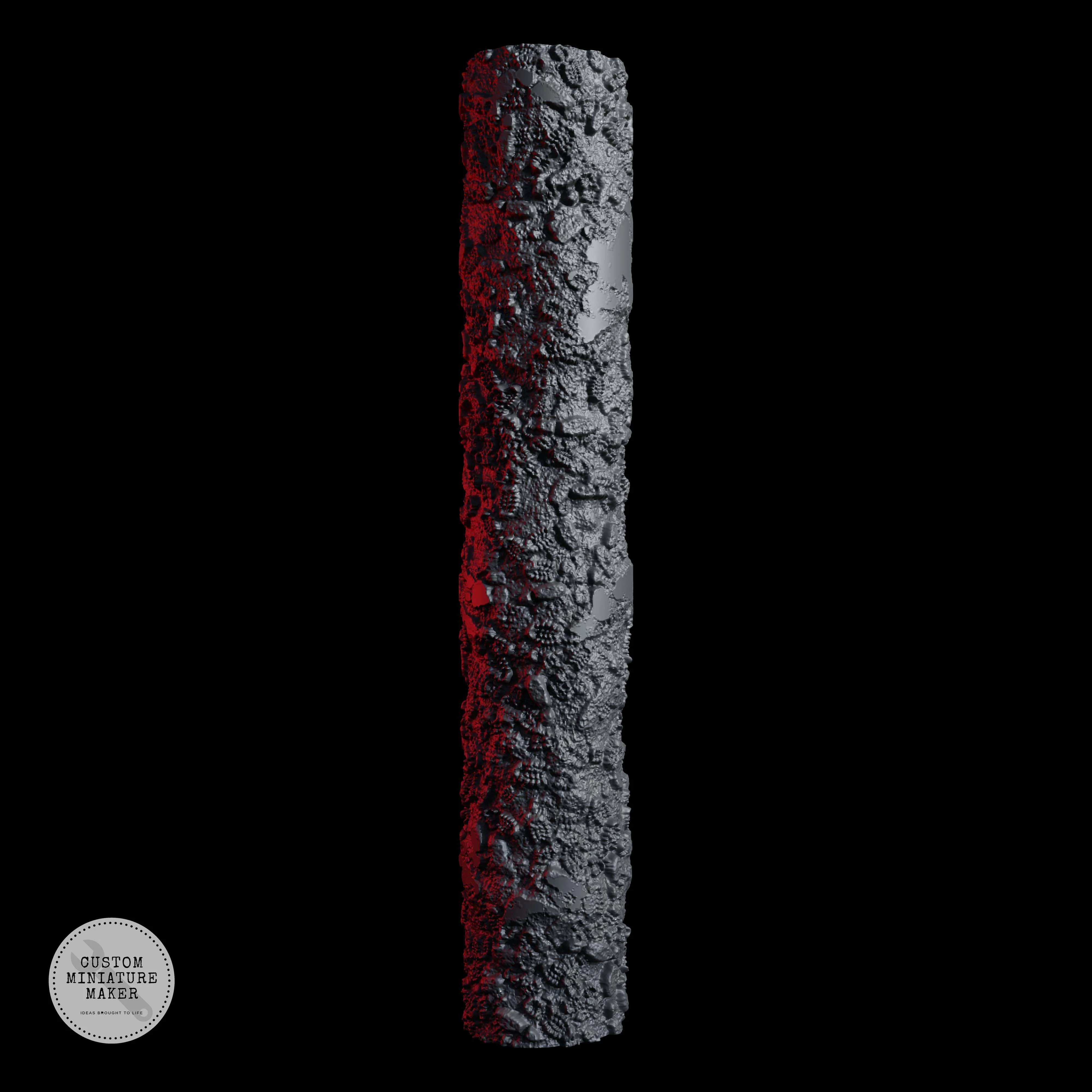 Texture Roller: Muddy Boots - Image 3