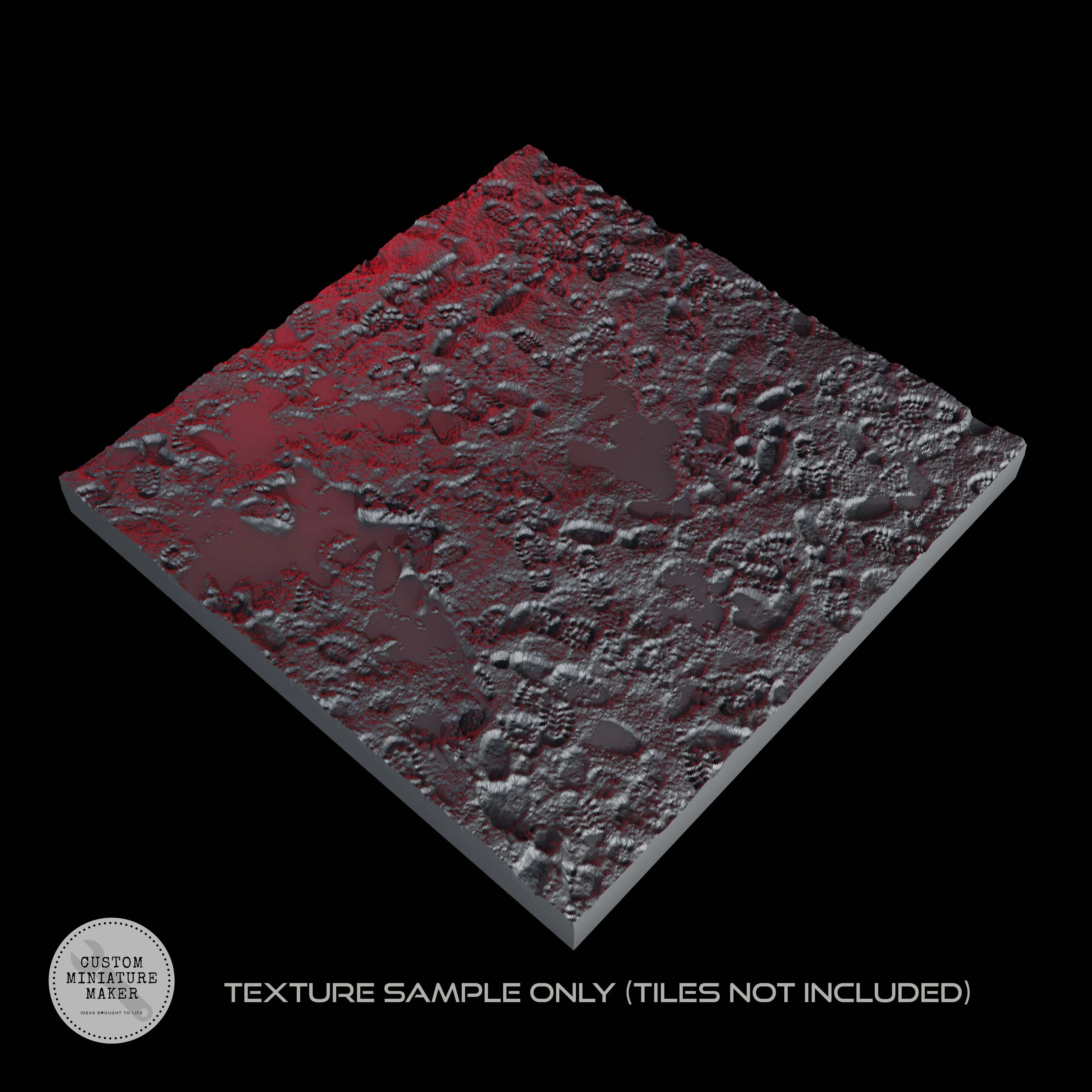 Texture Roller: Muddy Boots - Image 4