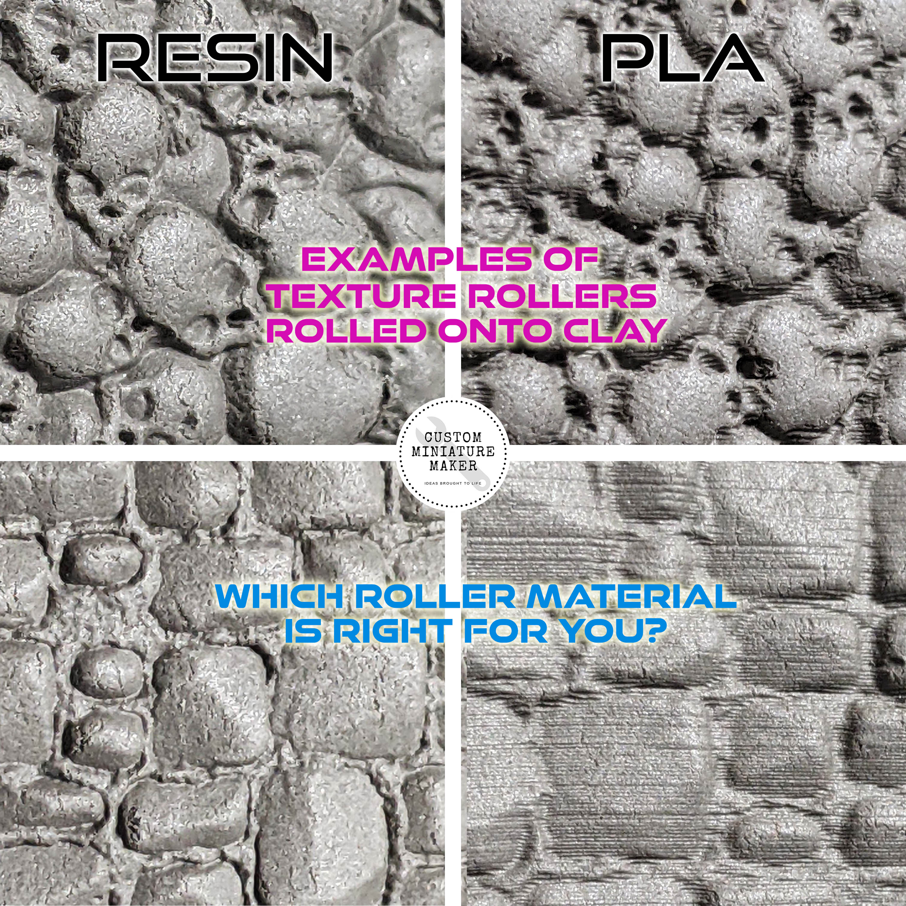 Texture Roller: Muddy Boots - Image 6