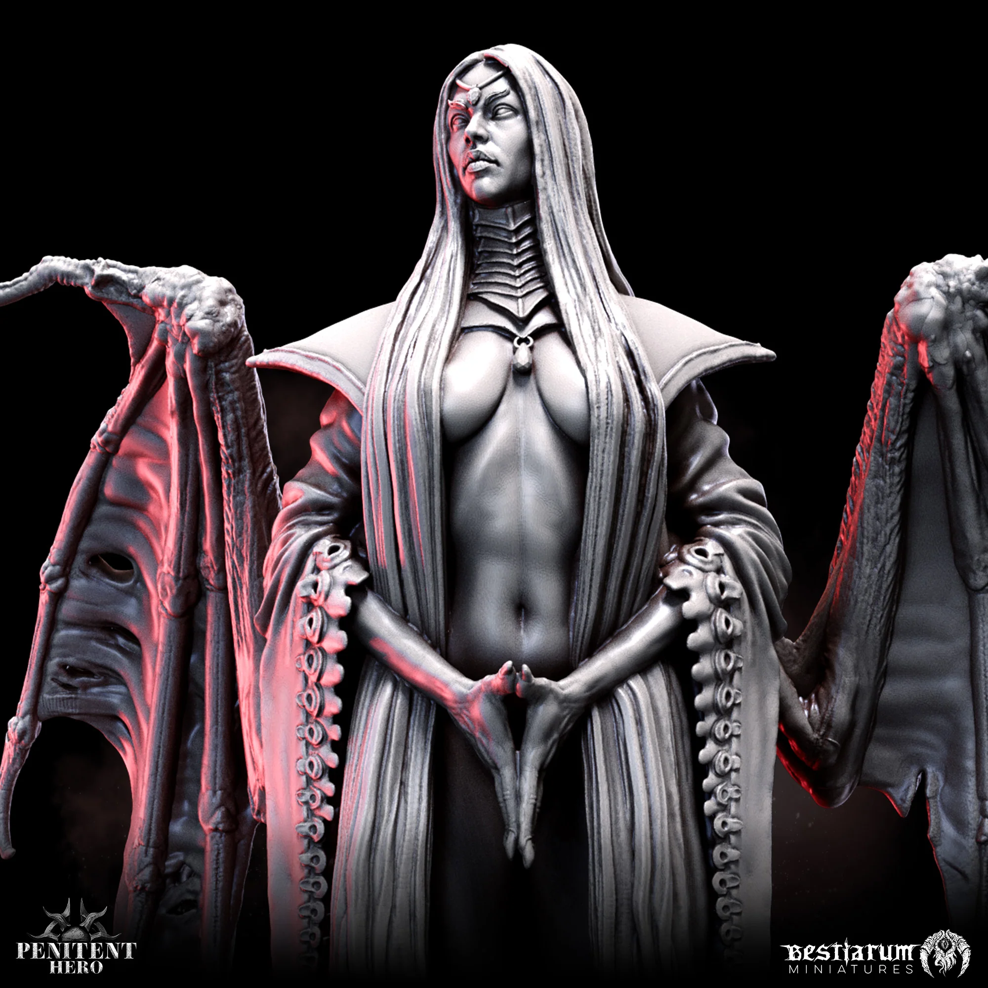 The Bloodcaller - Image 2