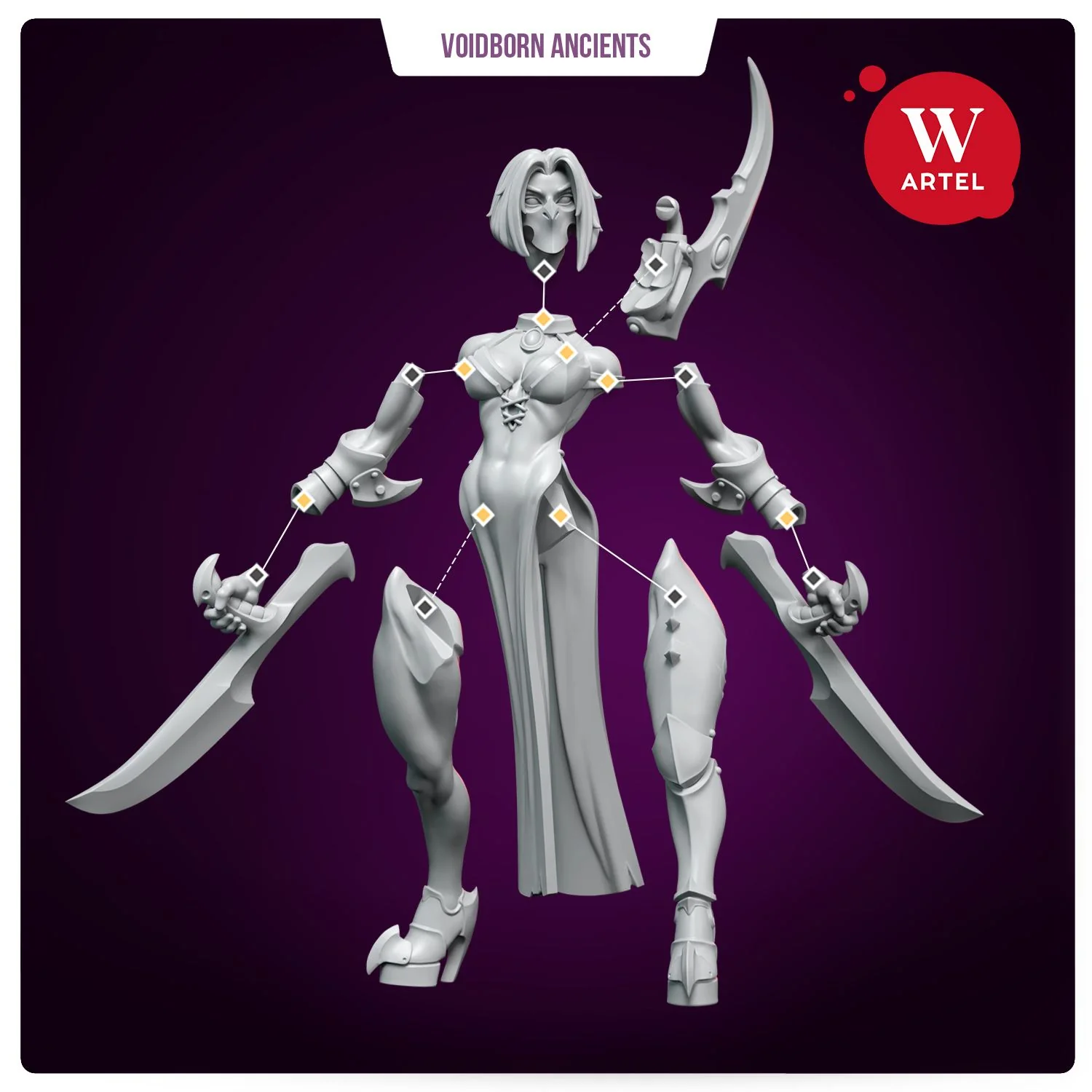 The Bloodhex Coven - Image 3