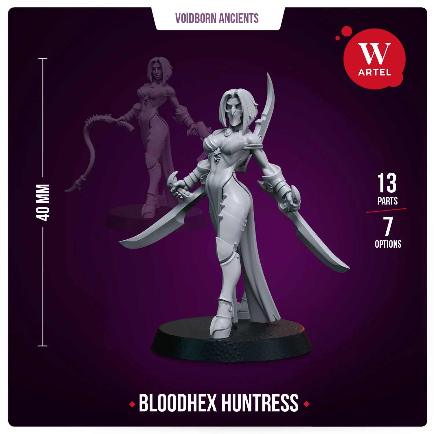 The Bloodhex Coven - Image 4