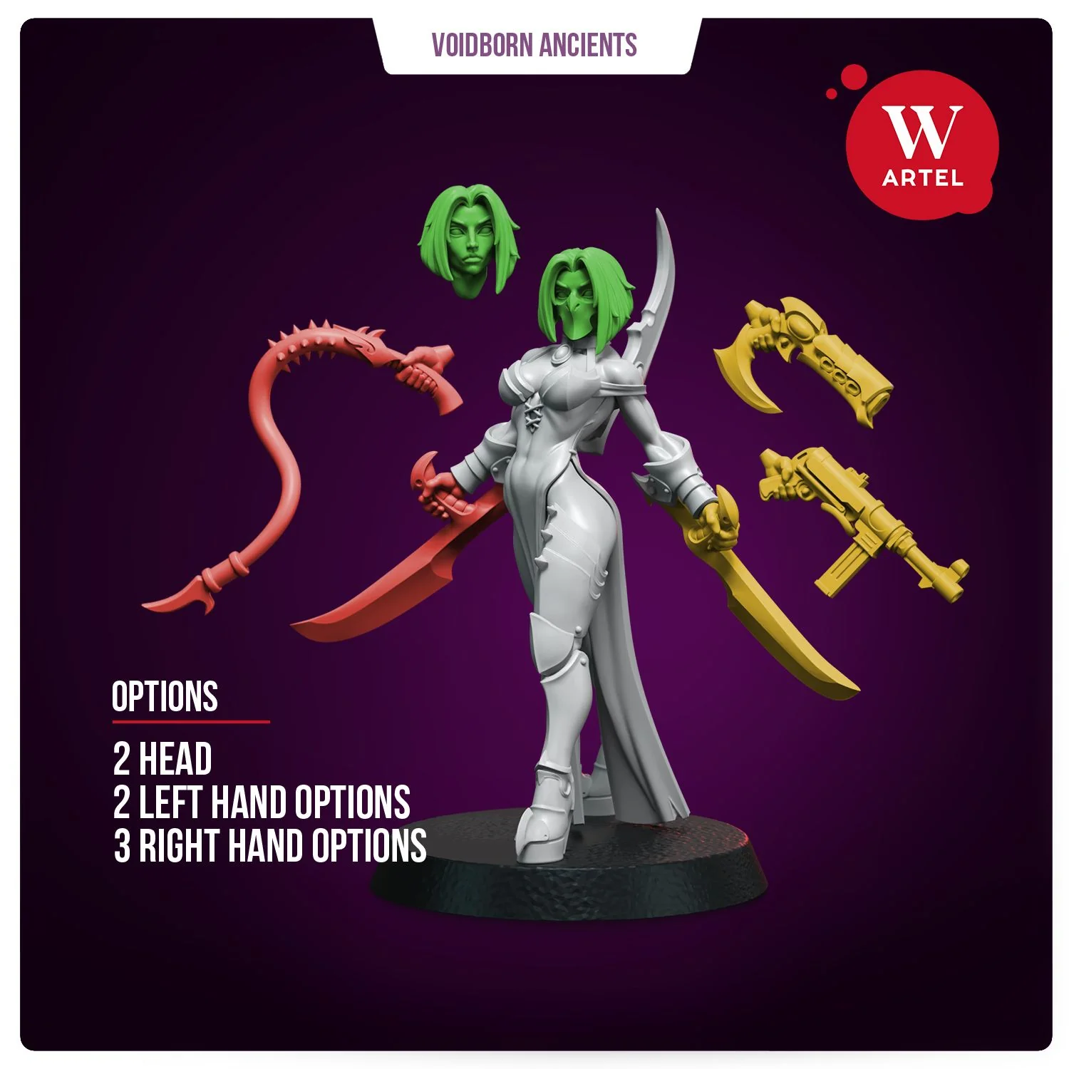 The Bloodhex Coven - Image 5