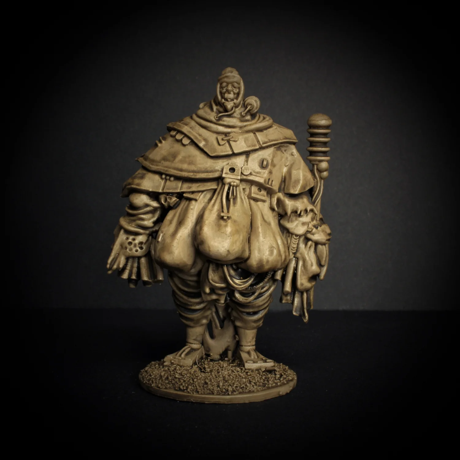The Collector