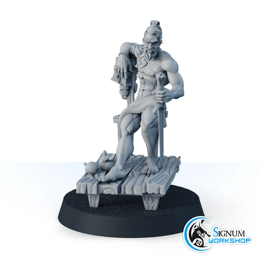 The Heroic Icon - Image 2