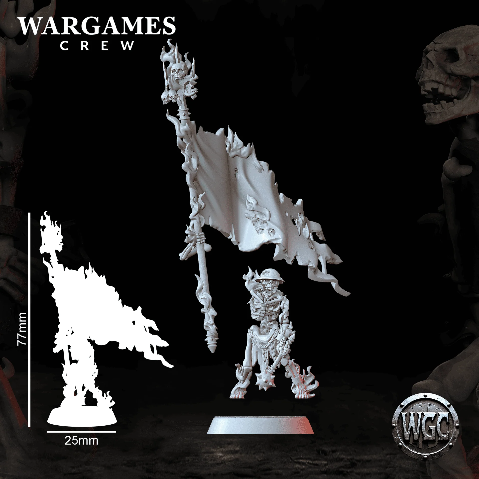 The Hollowed - Image 4