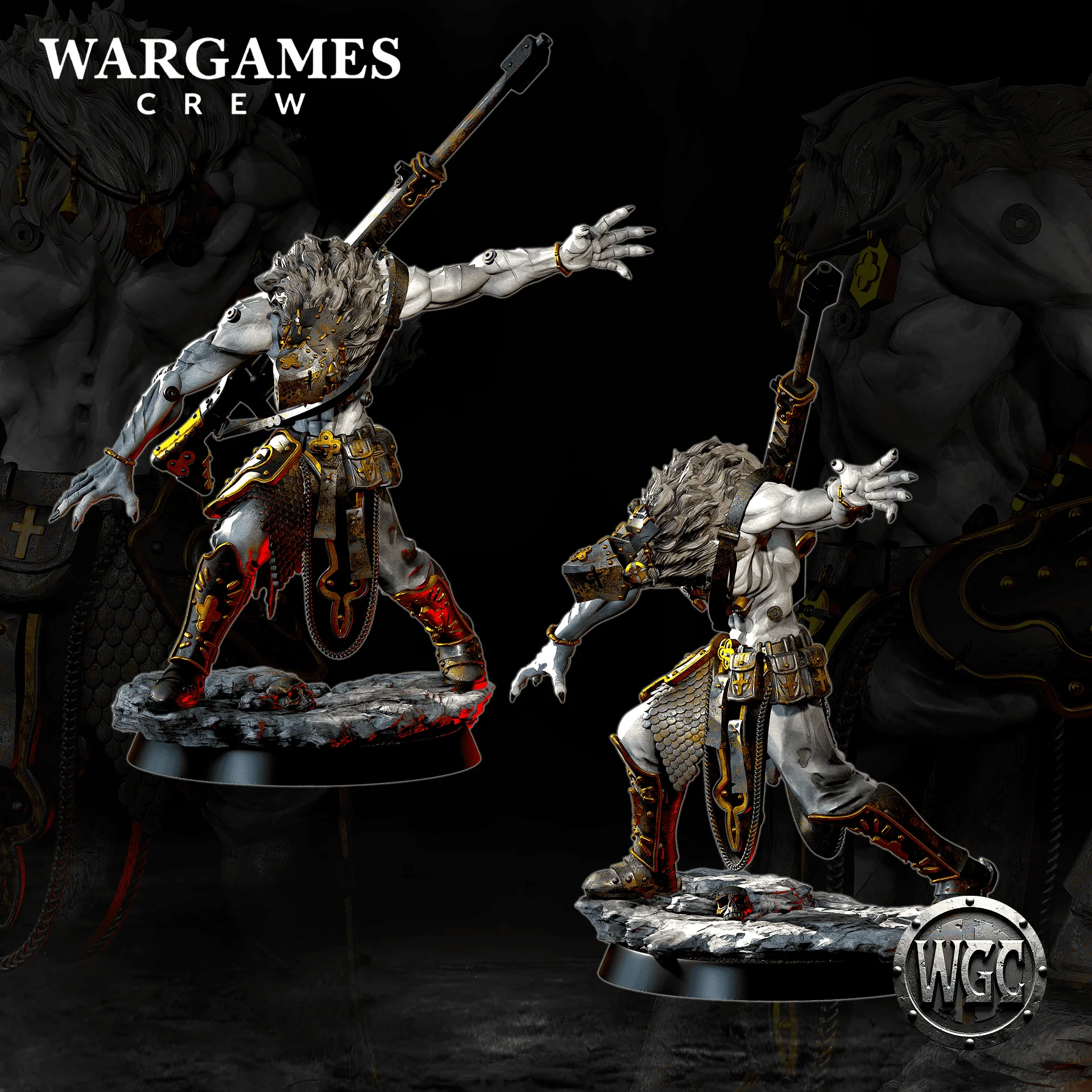 The Maw-Bound Communicator Attacking - Image 2