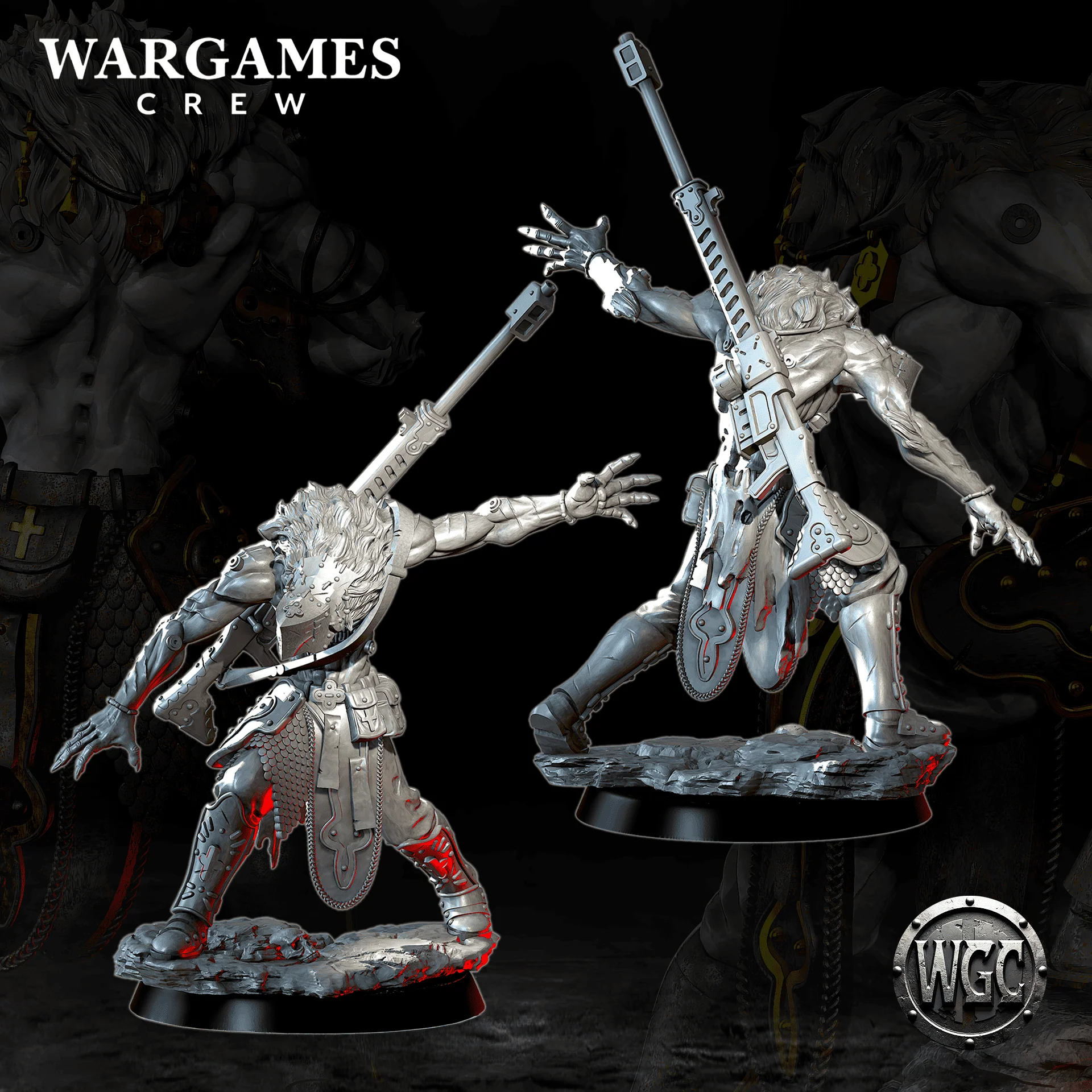 The Maw-Bound Communicator Attacking - Image 3