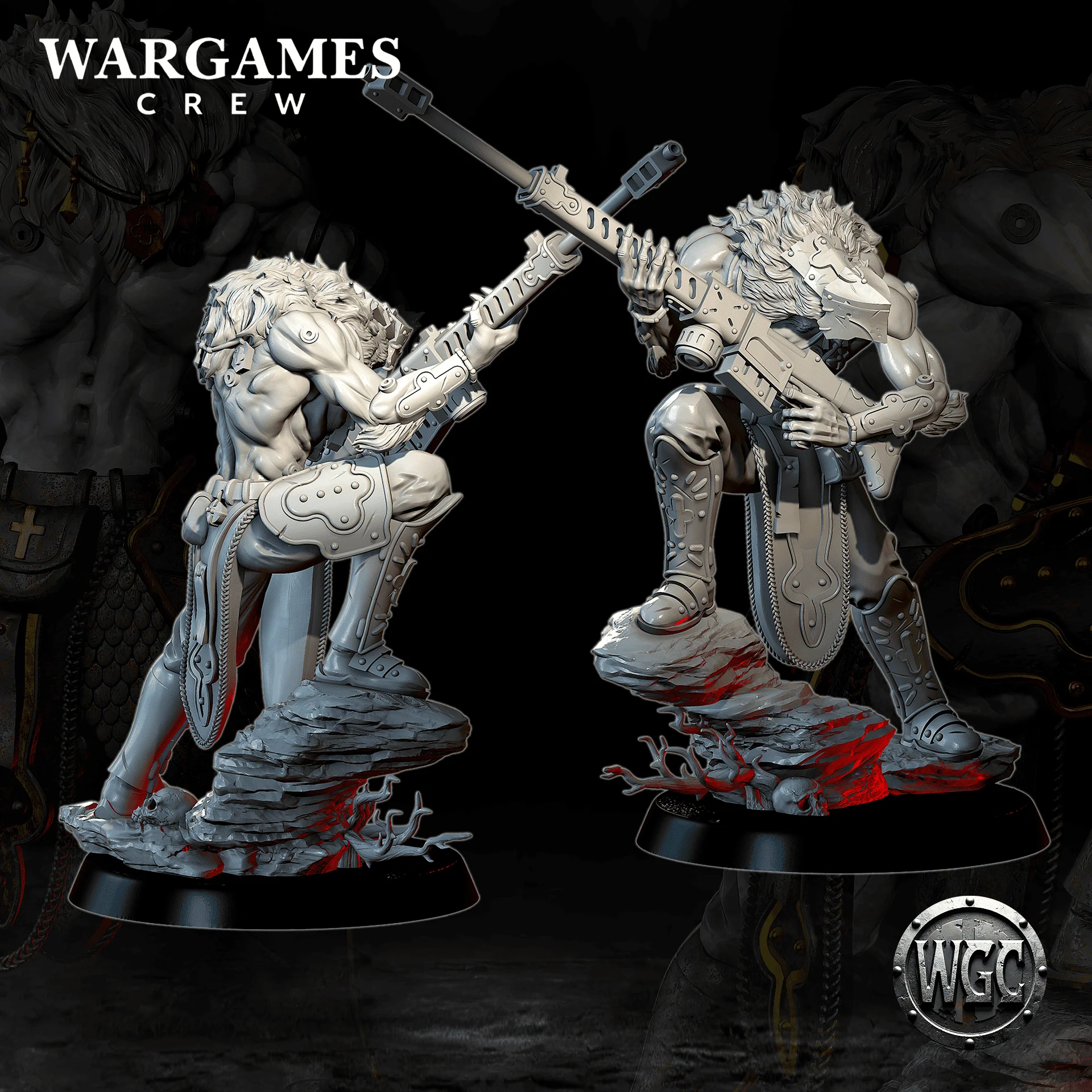 The Maw-Bound Communicator Heroic - Image 3