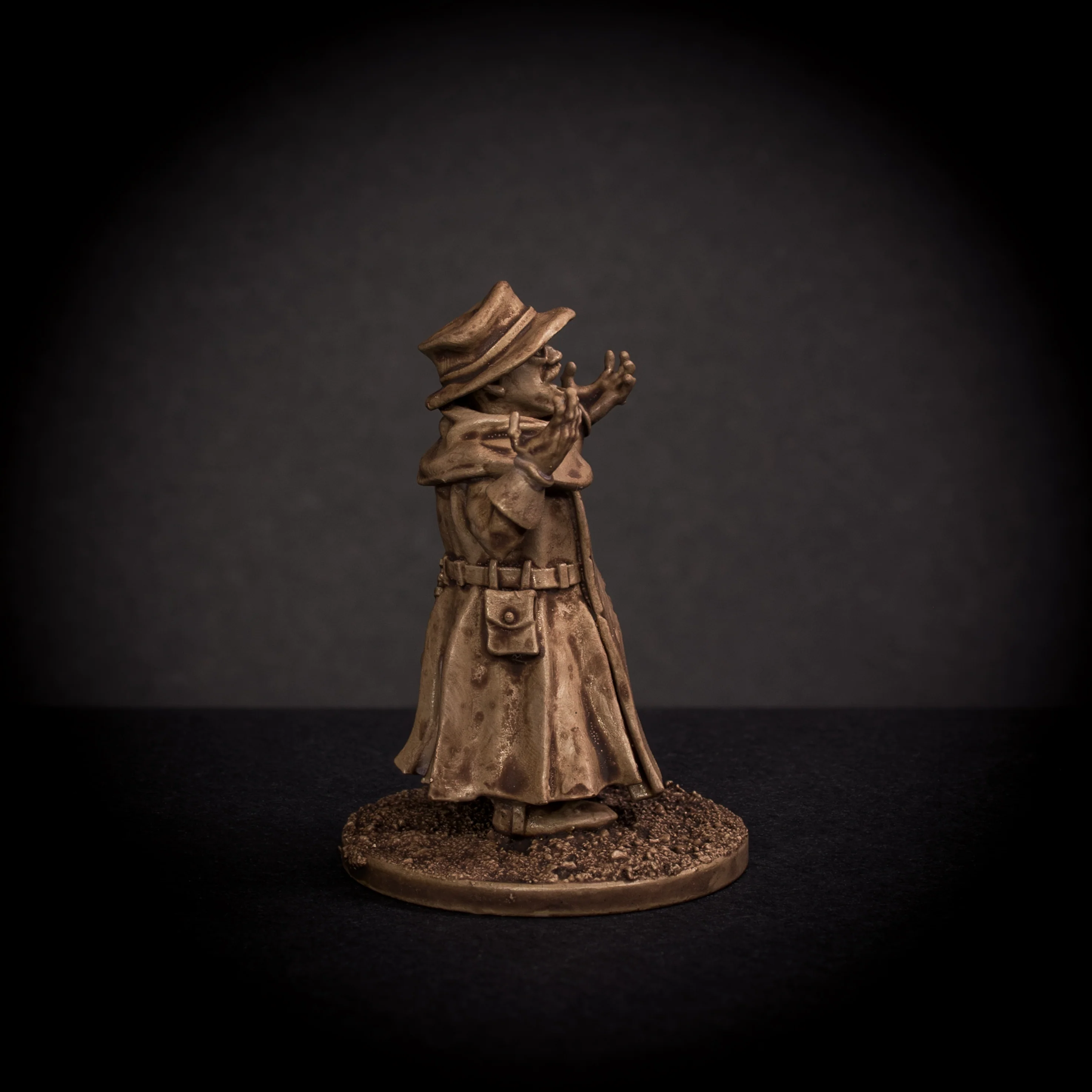The Monster Master - Deth Wizards Game - Image 3