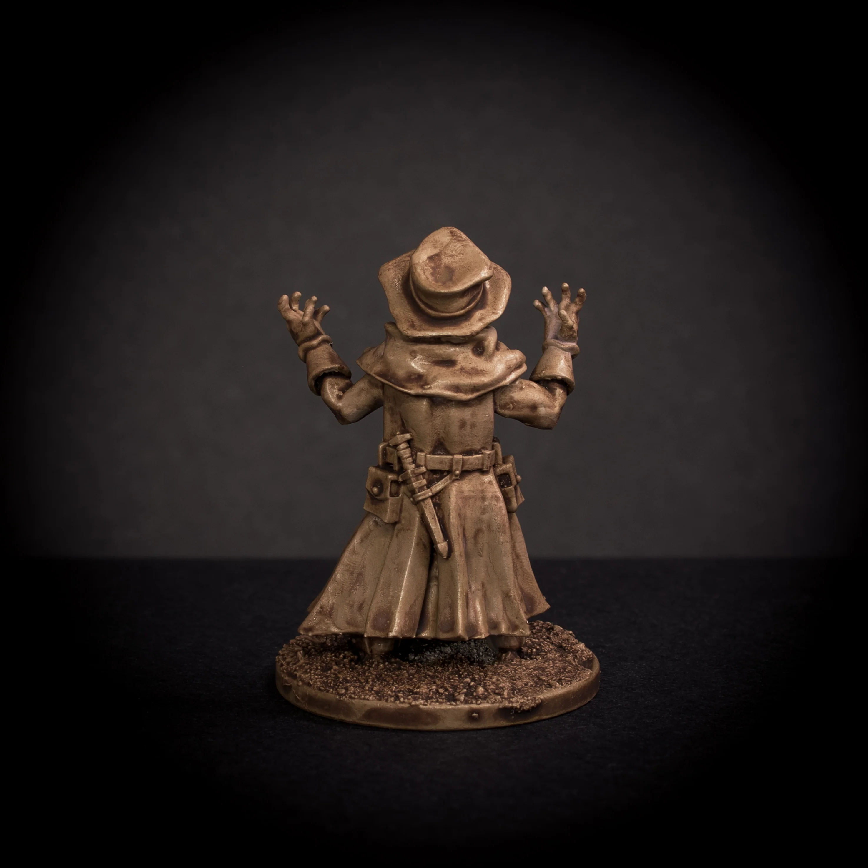 The Monster Master - Deth Wizards Game - Image 5