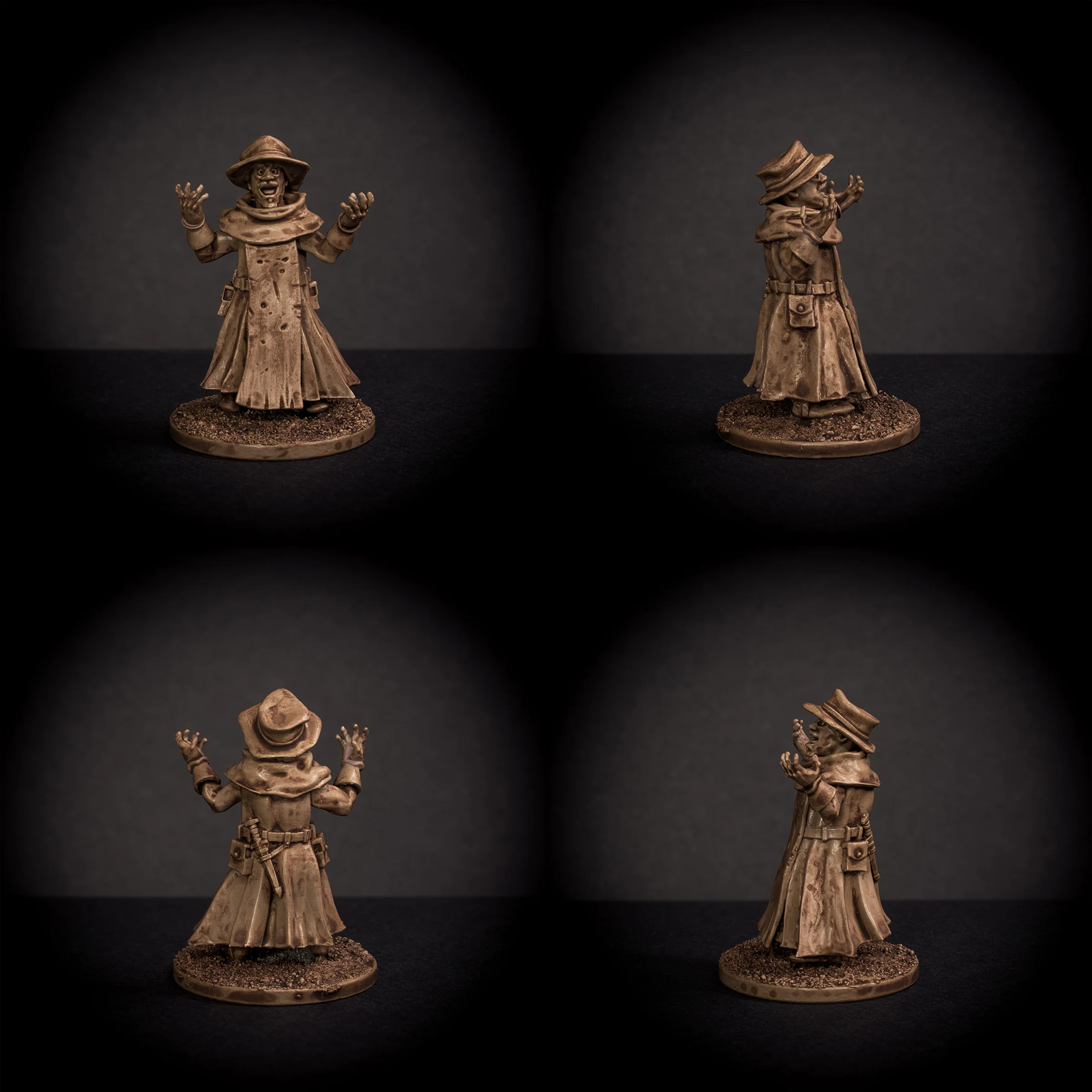 The Monster Master - Deth Wizards Game - Image 9