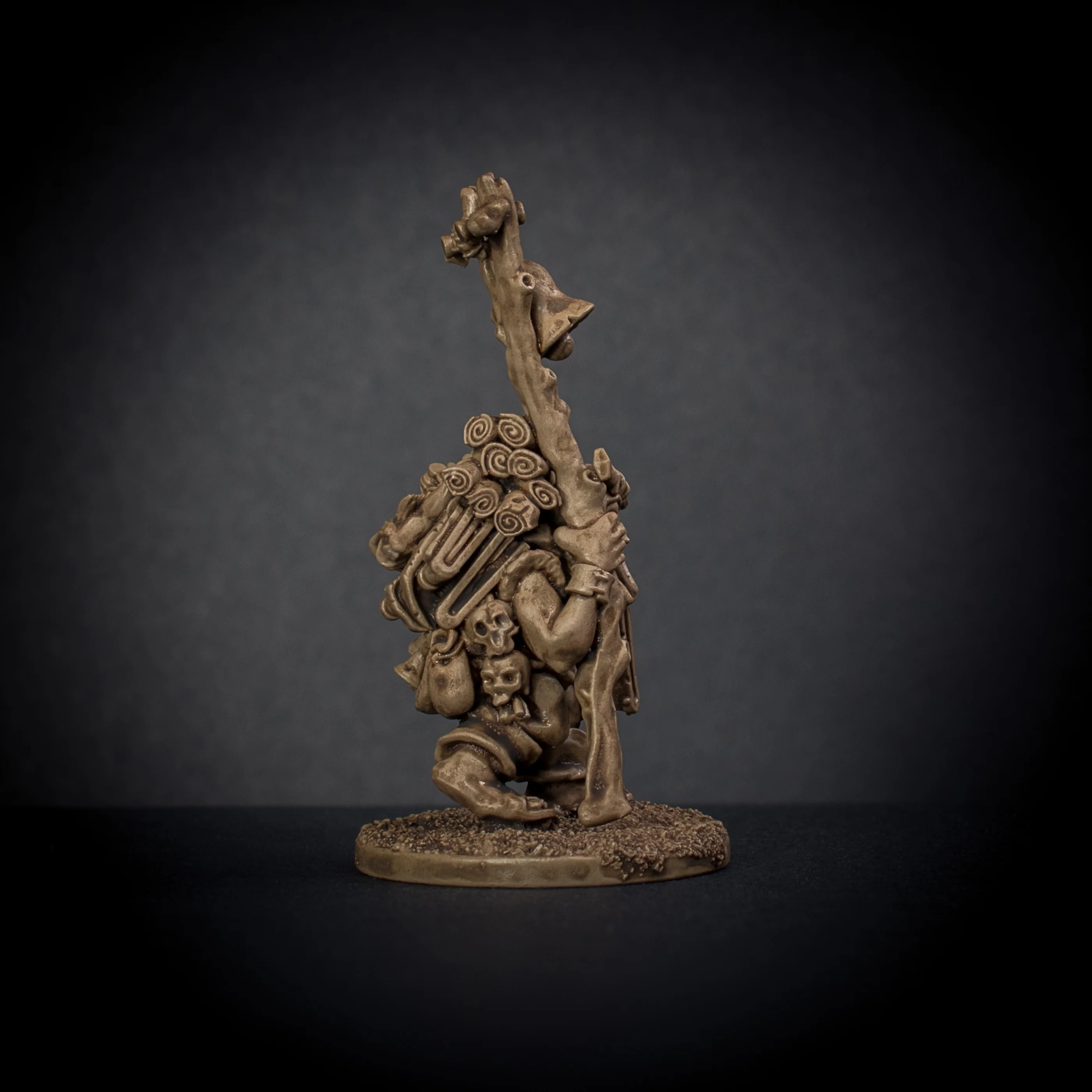 The Peddlar - Image 3