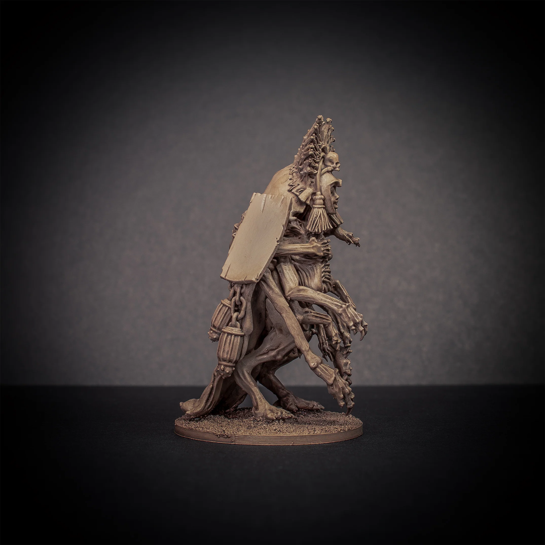 The Reaching Goddess - Image 3