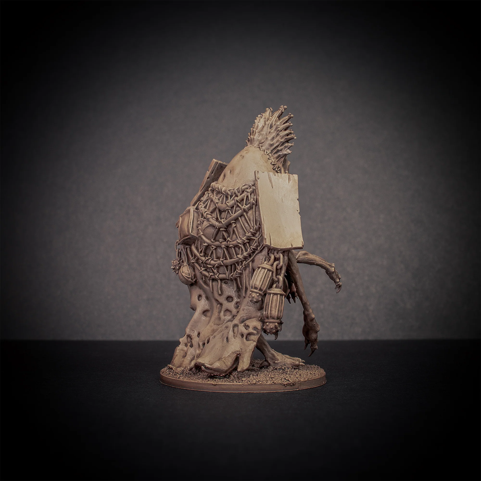 The Reaching Goddess - Image 4