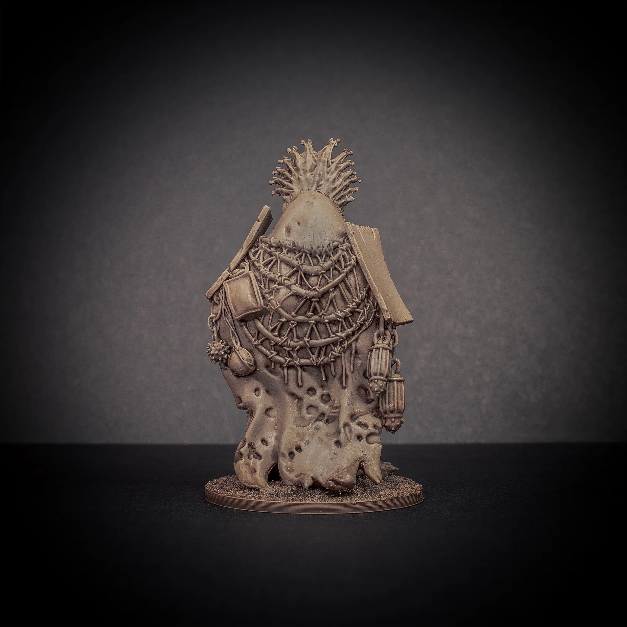 The Reaching Goddess - Image 5