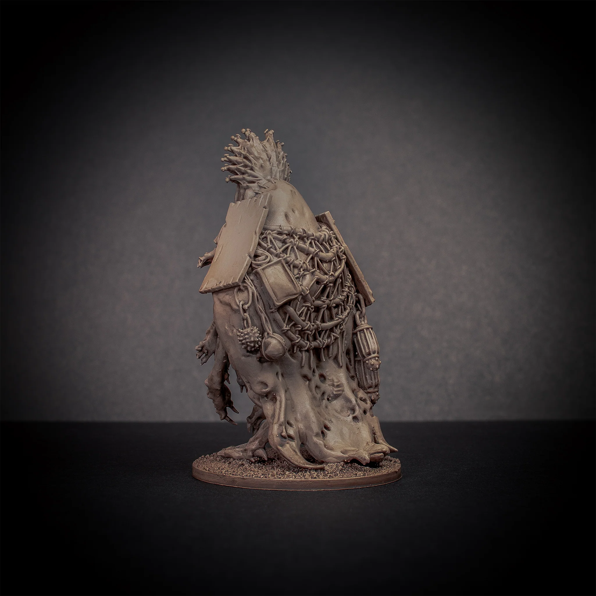 The Reaching Goddess - Image 6