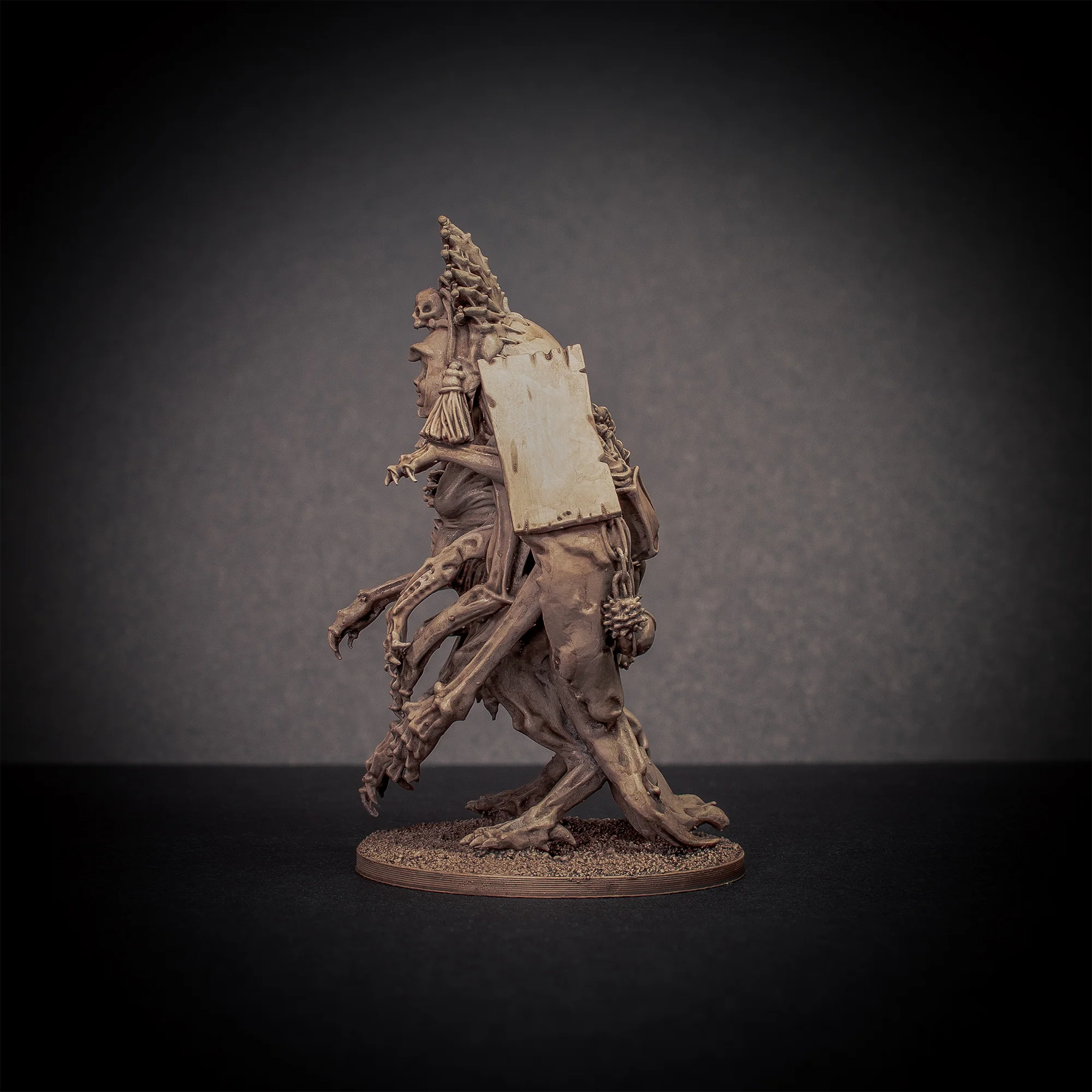 The Reaching Goddess - Image 7