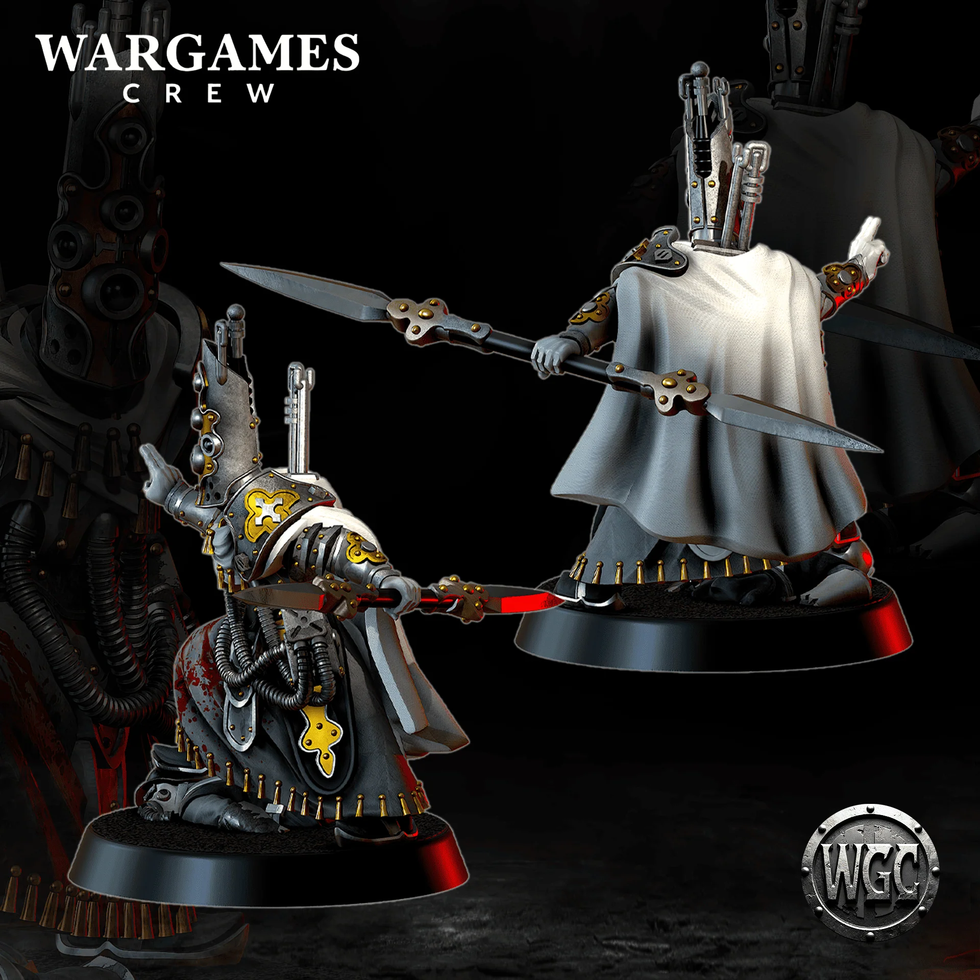 The Resonant Chewa Mercenary - Image 2