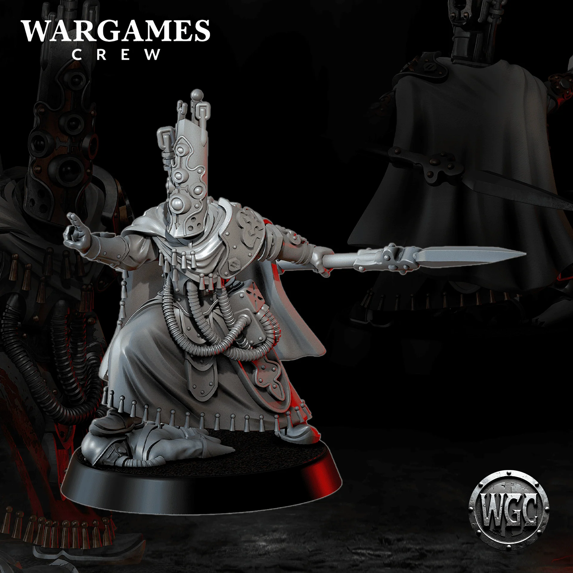 The Resonant Chewa Mercenary - Image 3