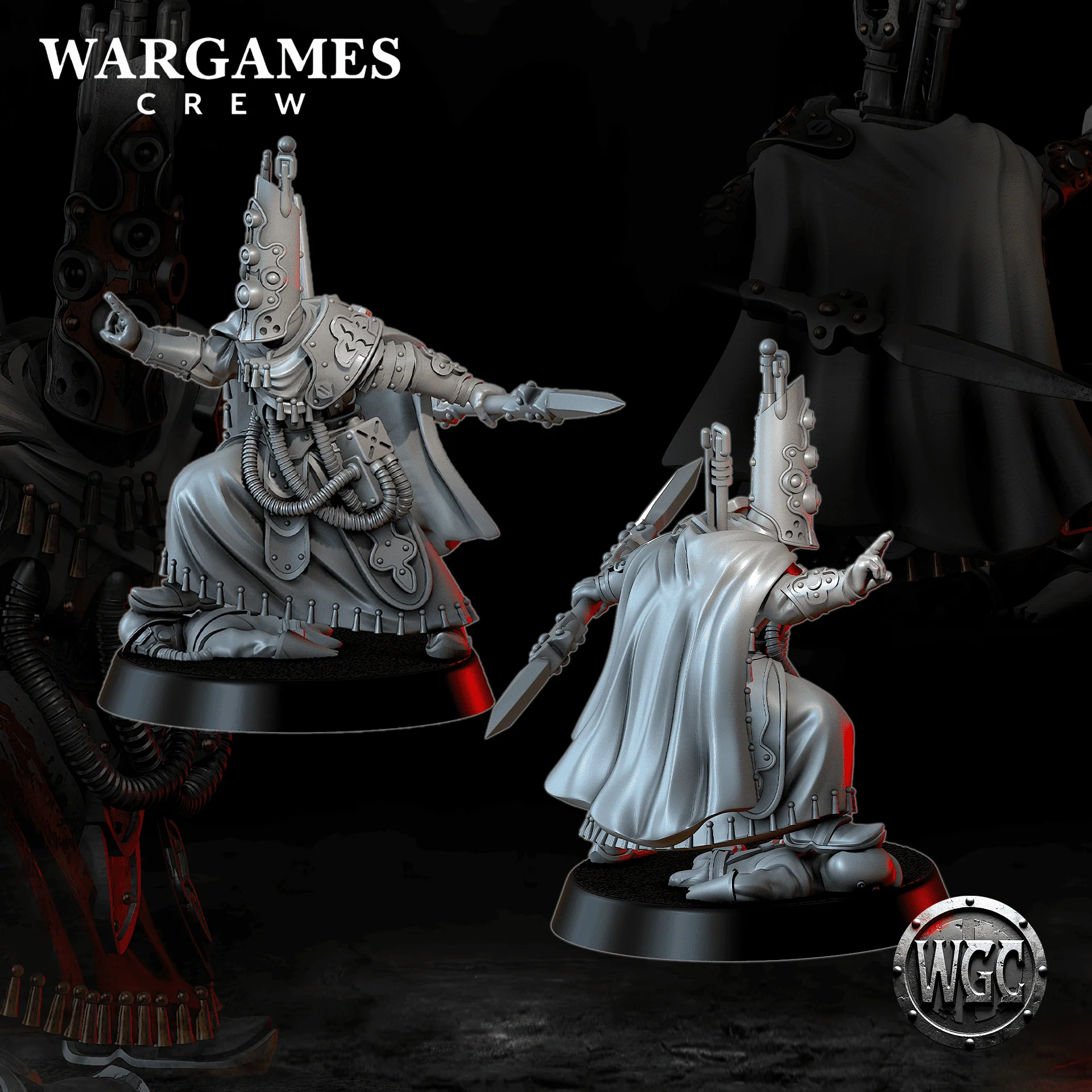 The Resonant Chewa Mercenary - Image 4