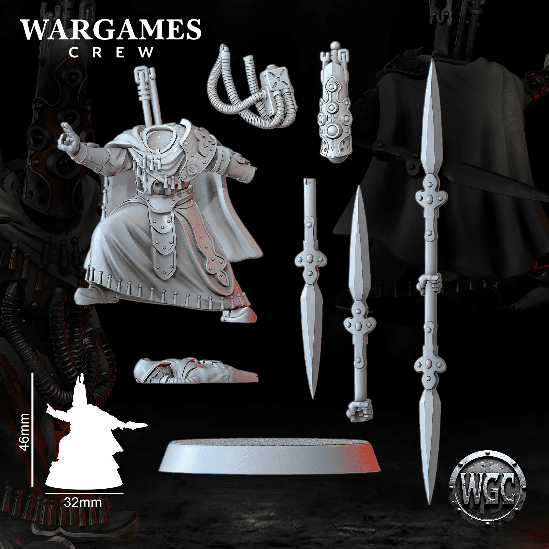The Resonant Chewa Mercenary - Image 5