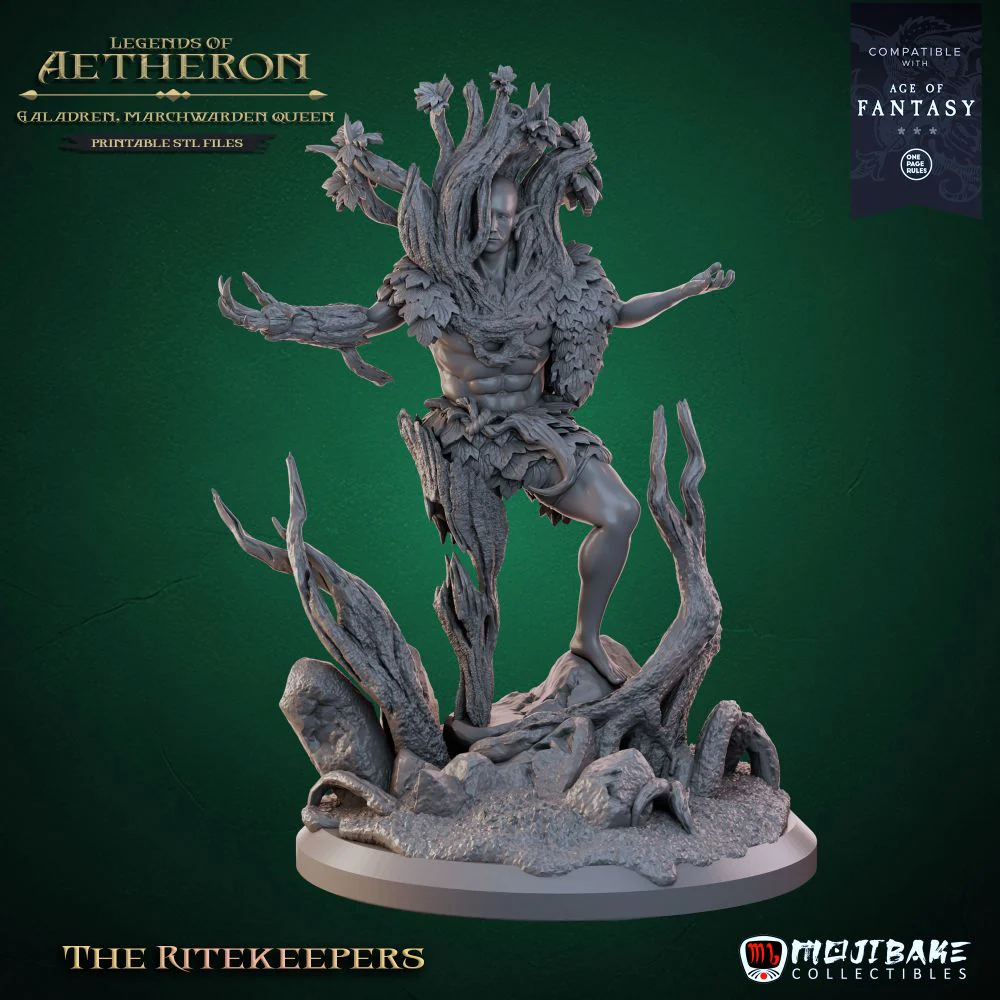 The Ritekeepers - Image 2