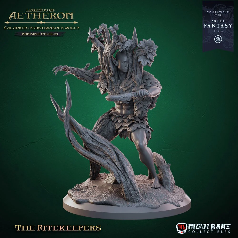 The Ritekeepers - Image 3