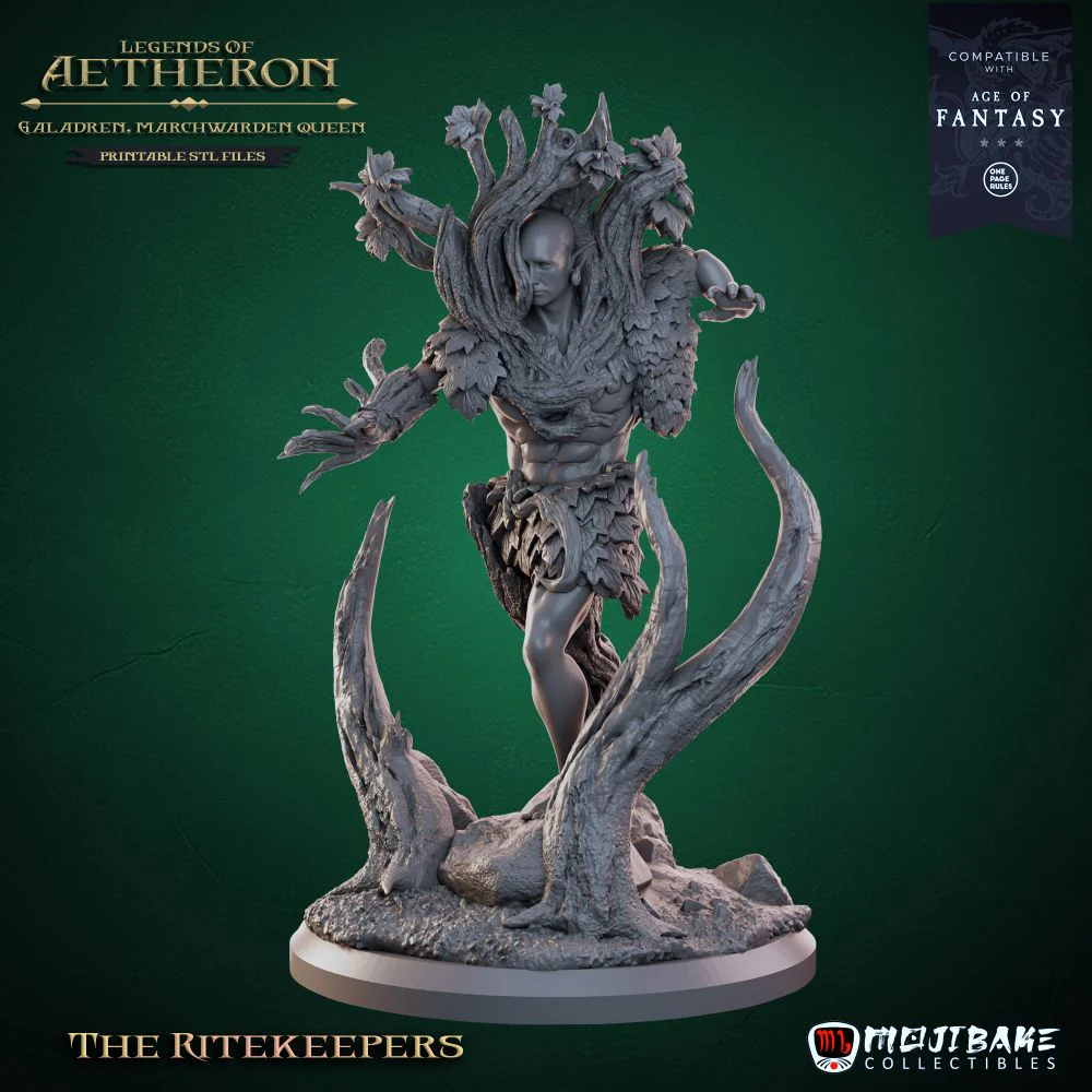 The Ritekeepers - Image 4
