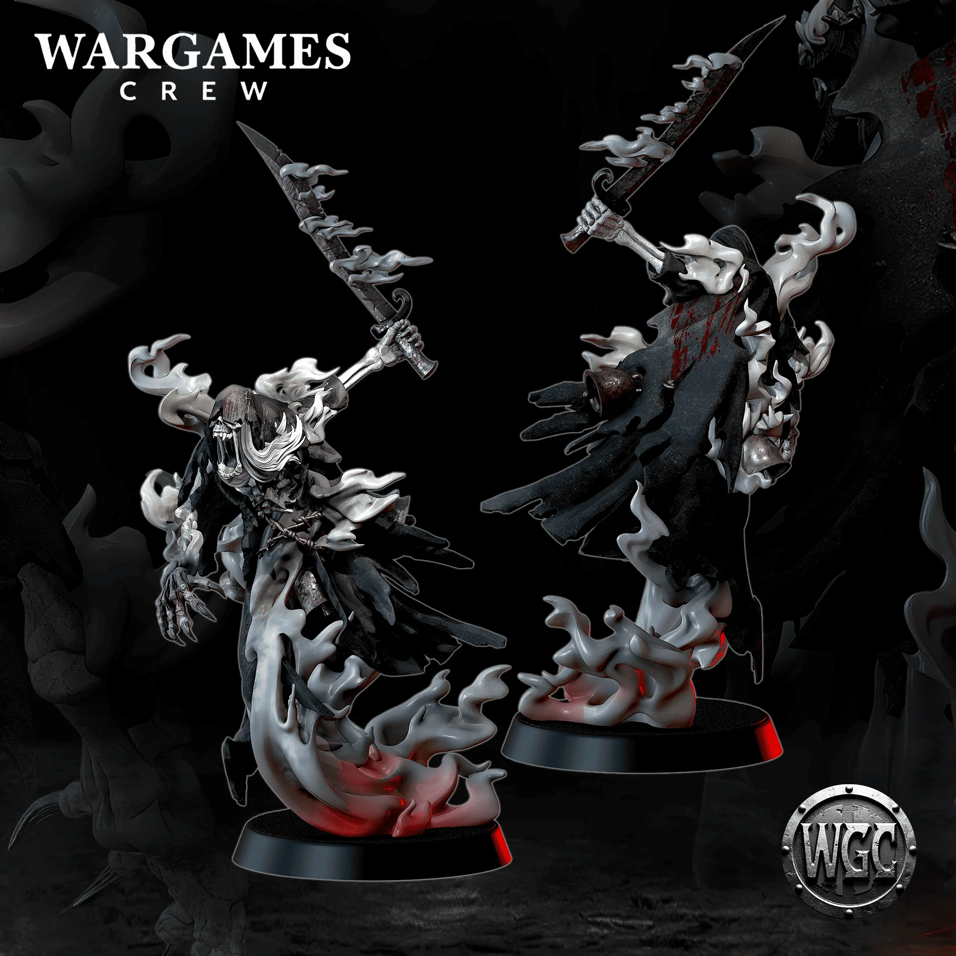 The Shroud Banshee - Image 2
