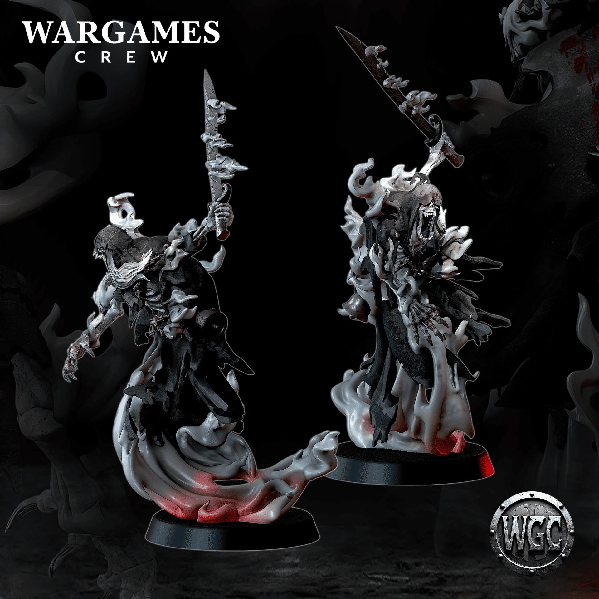 The Shroud Banshee - Image 3