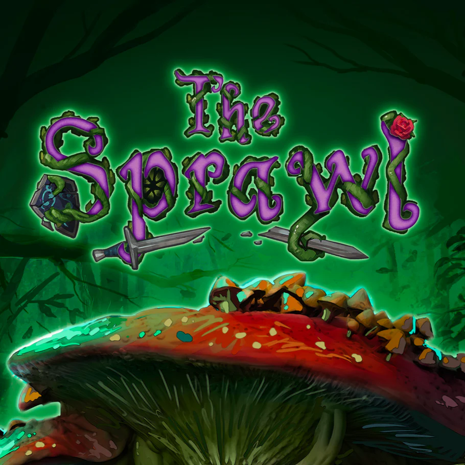 The Sprawl - Physical 5e Adventure Booklet - Image 2