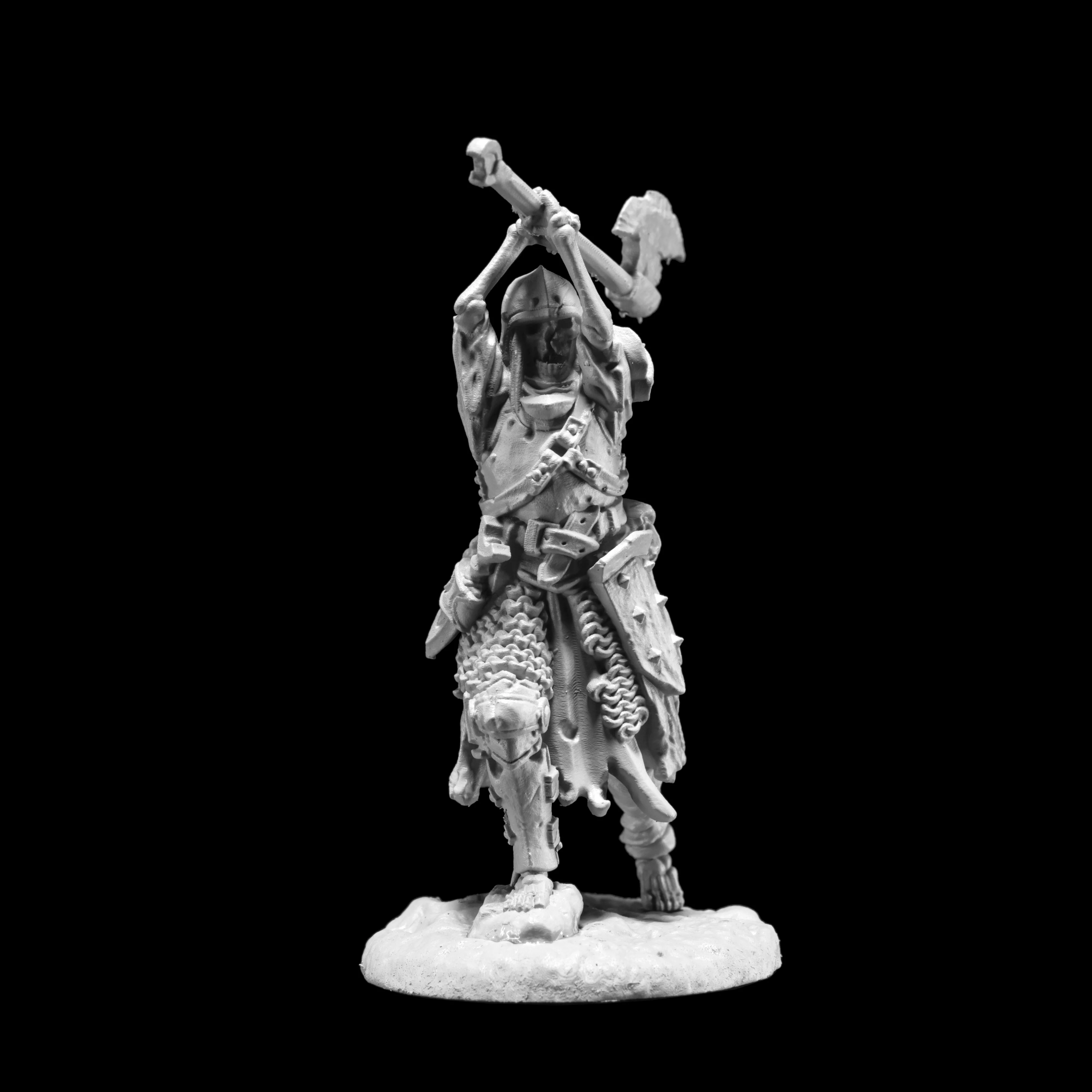 The Undead Unit II - Nothelm - - Image 2