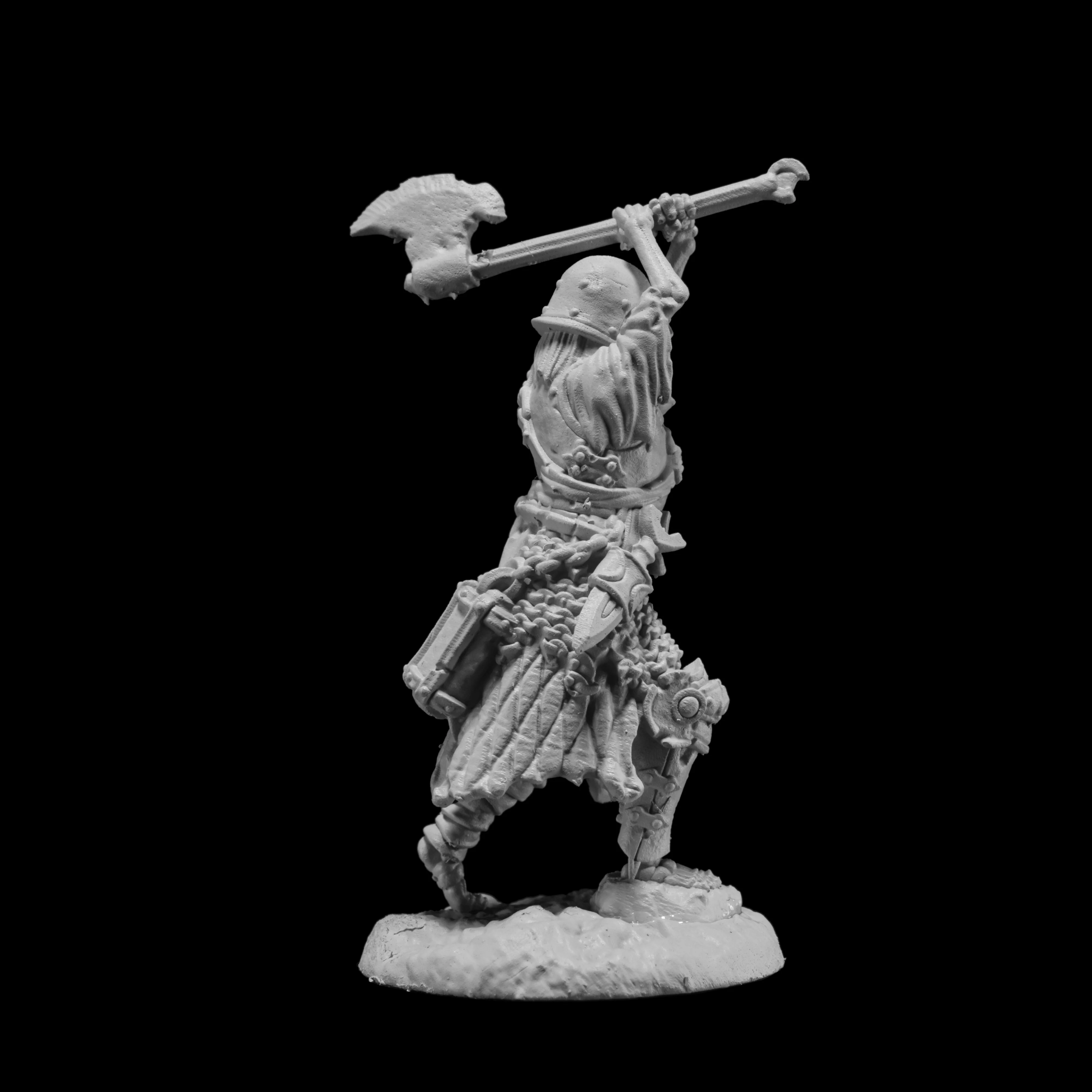 The Undead Unit II - Nothelm - - Image 3