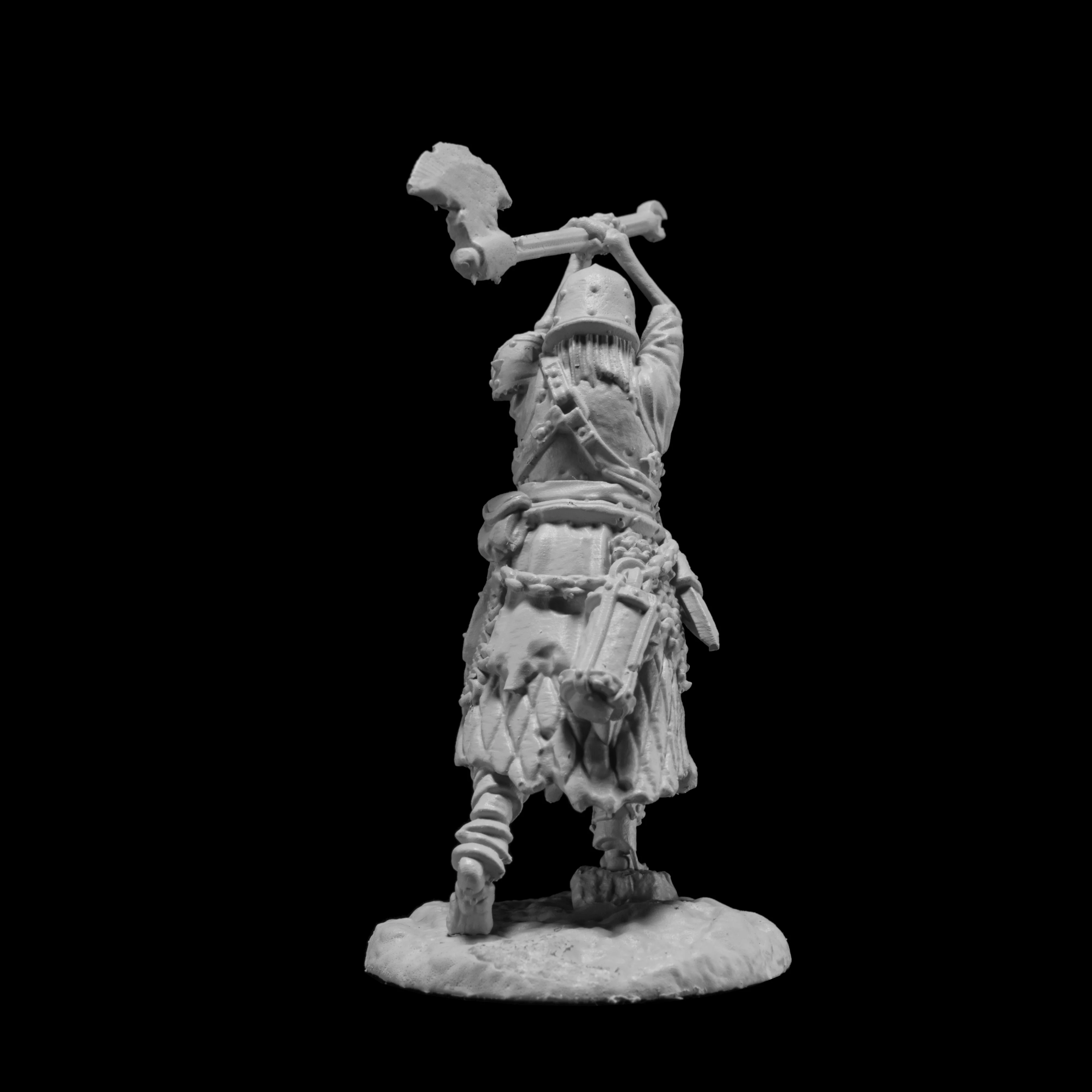 The Undead Unit II - Nothelm - - Image 4