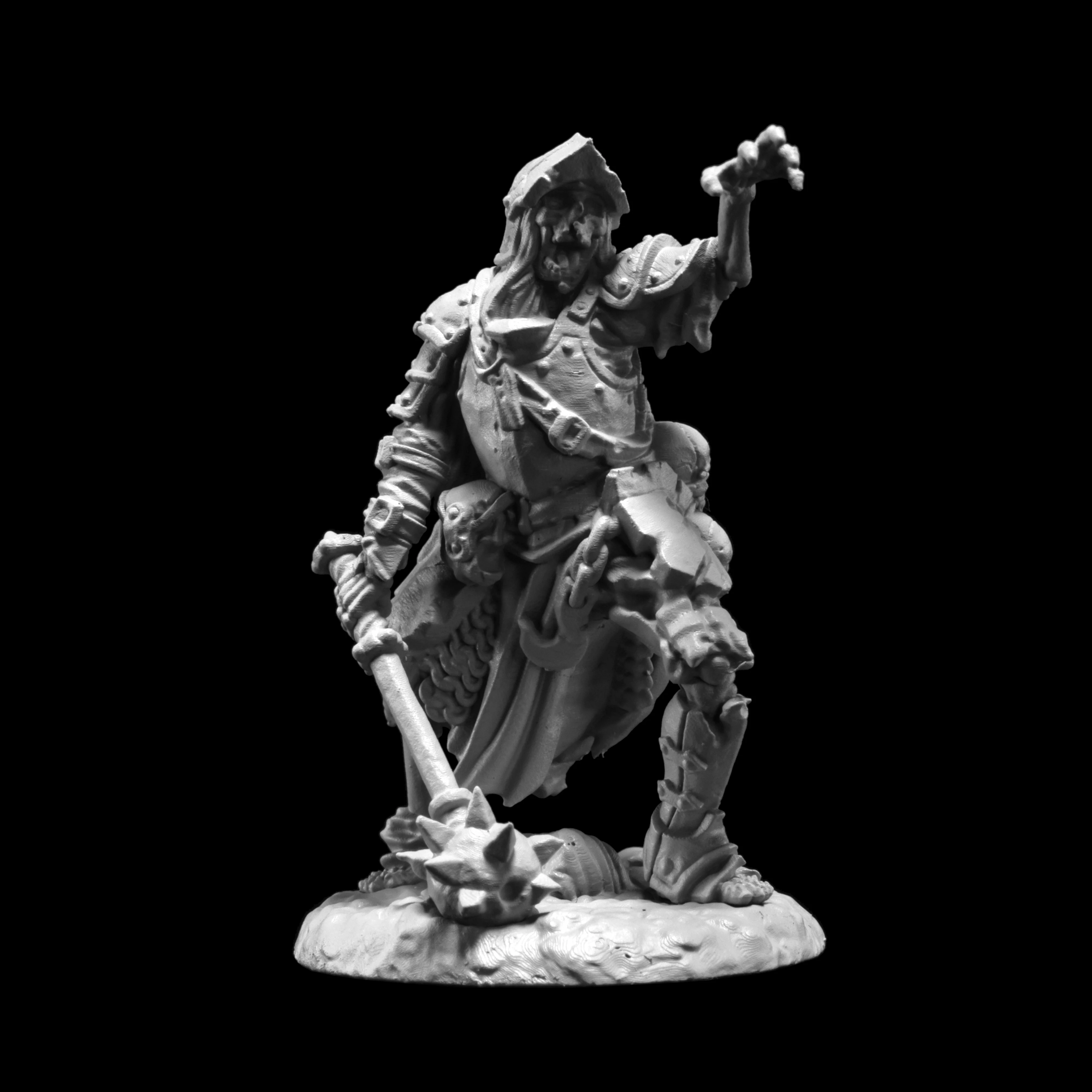 The Undead Unit II - Uhtred - - Image 2