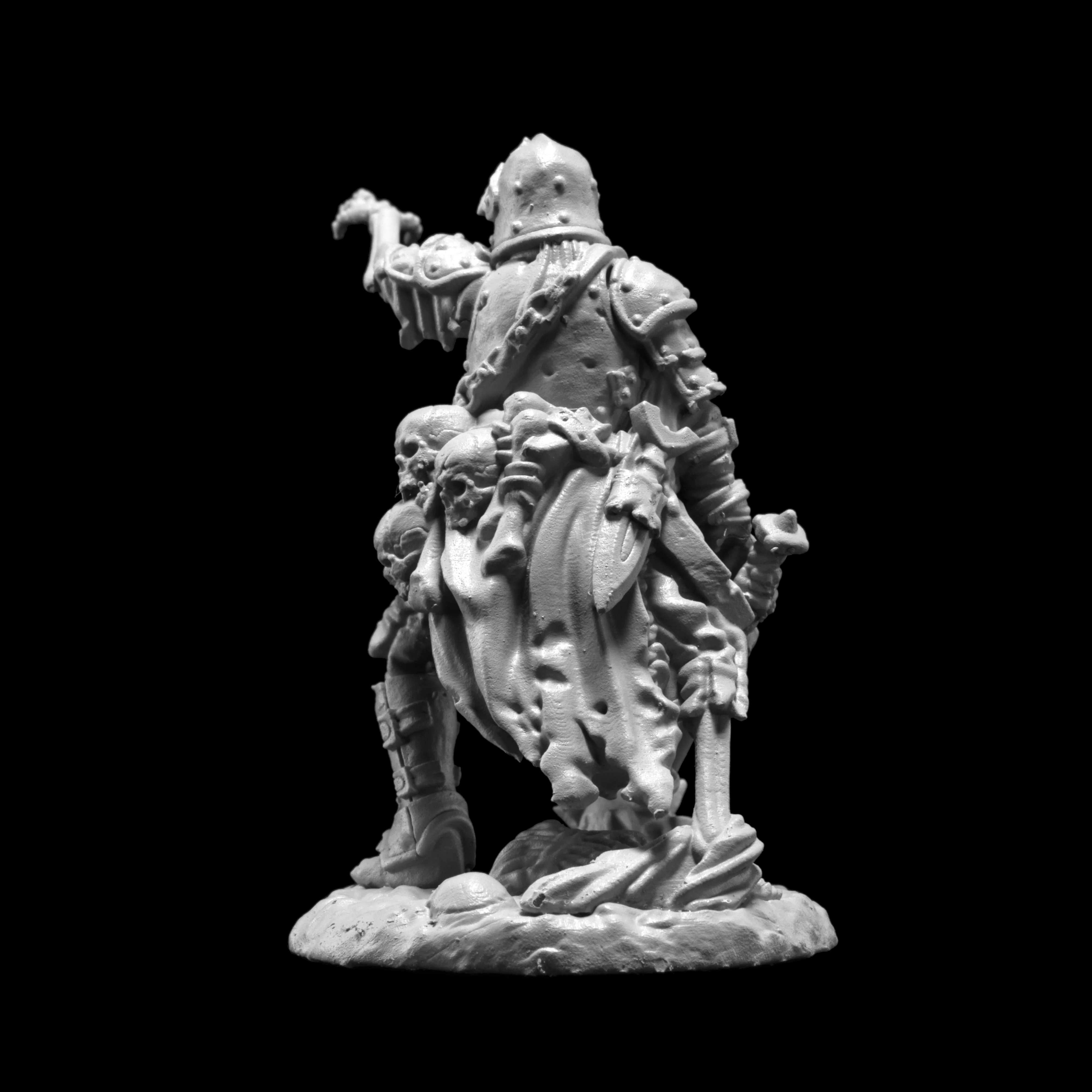 The Undead Unit II - Uhtred - - Image 4