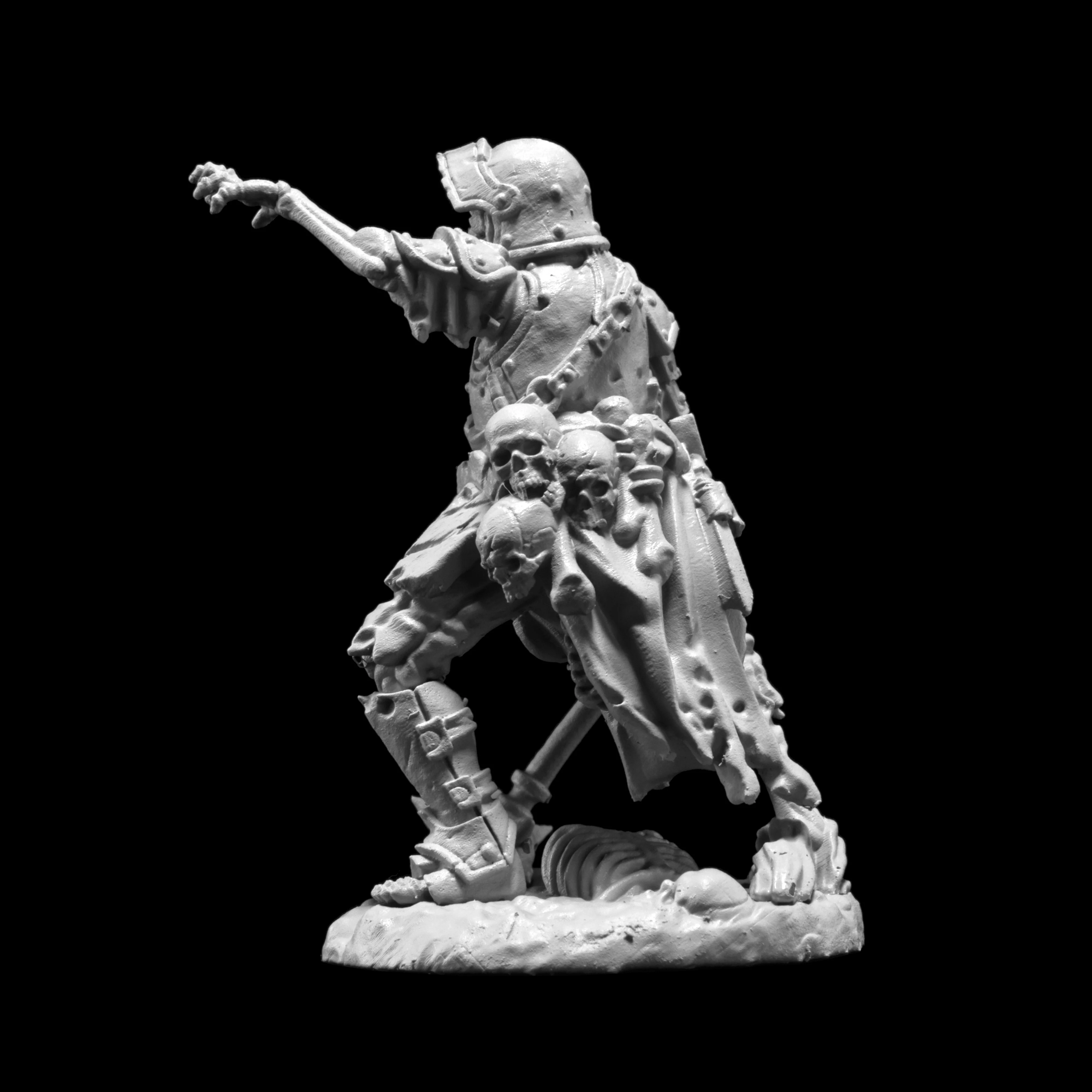 The Undead Unit II - Uhtred - - Image 5