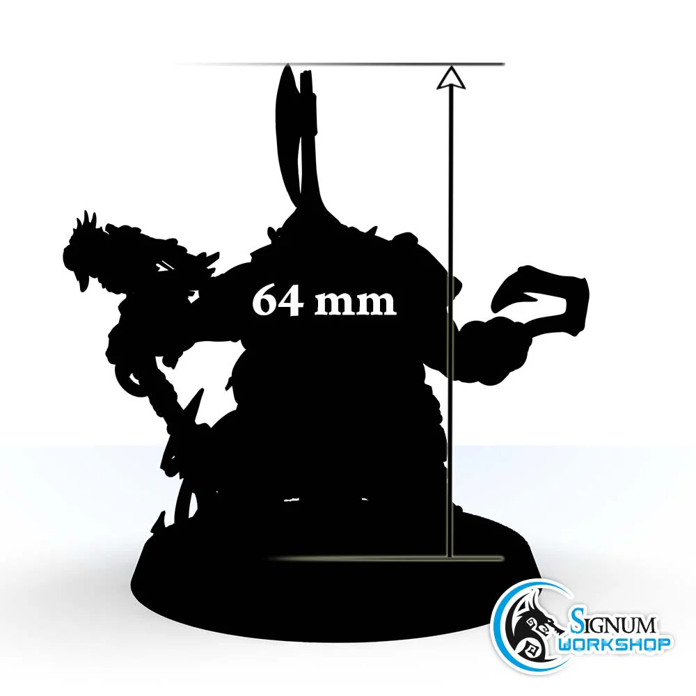 Thorgar the Iron Hook - Image 5