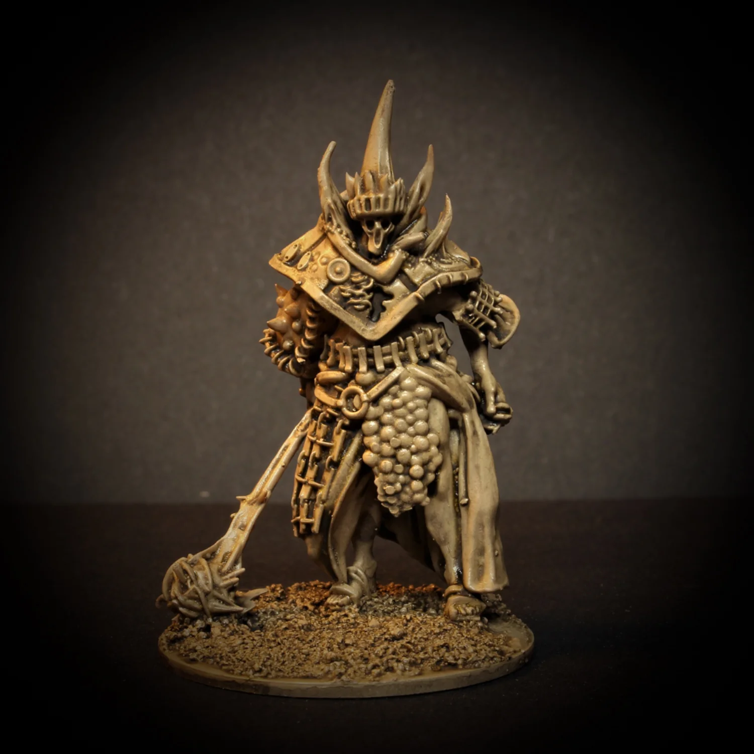 Thorn Knight