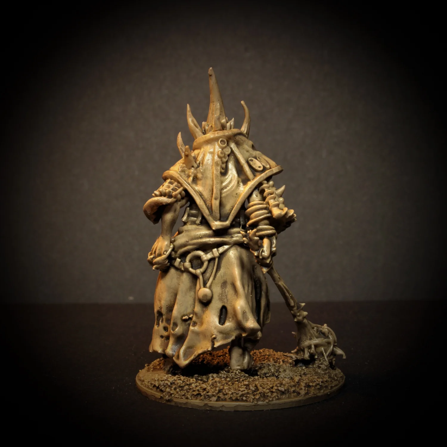 Thorn Knight - Image 3