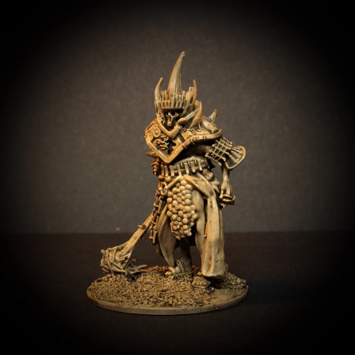Thorn Knight - Image 4