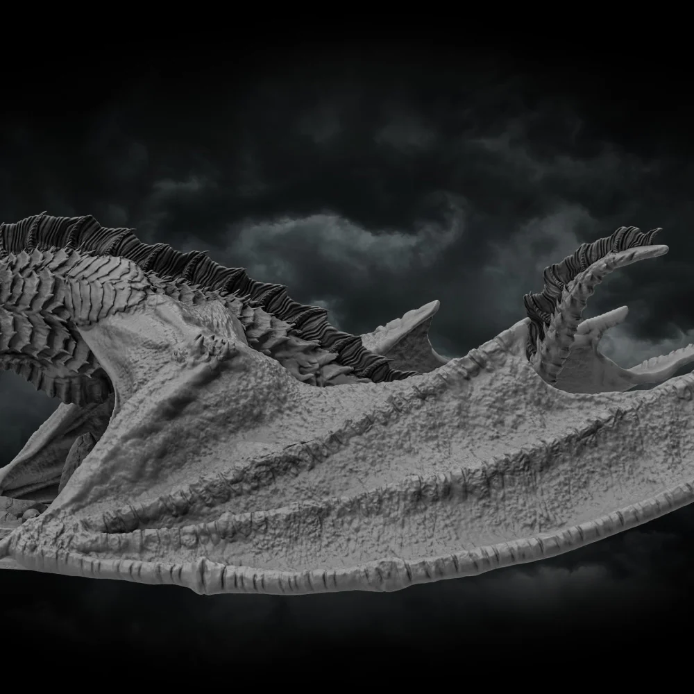 Thornscale Dragon - Image 6