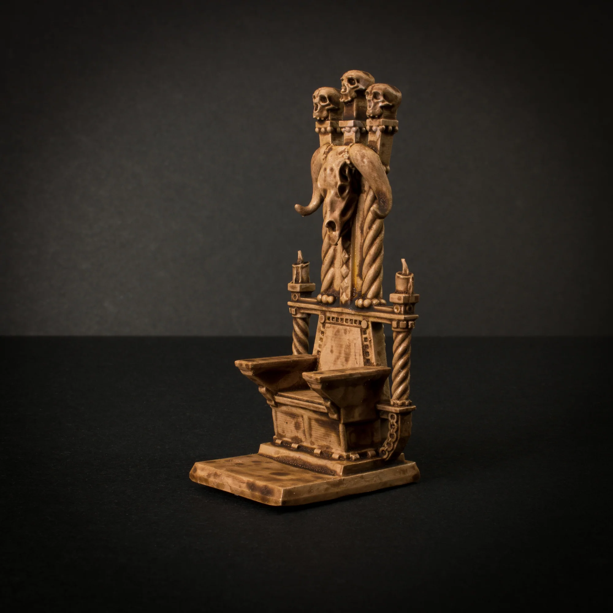 Throne