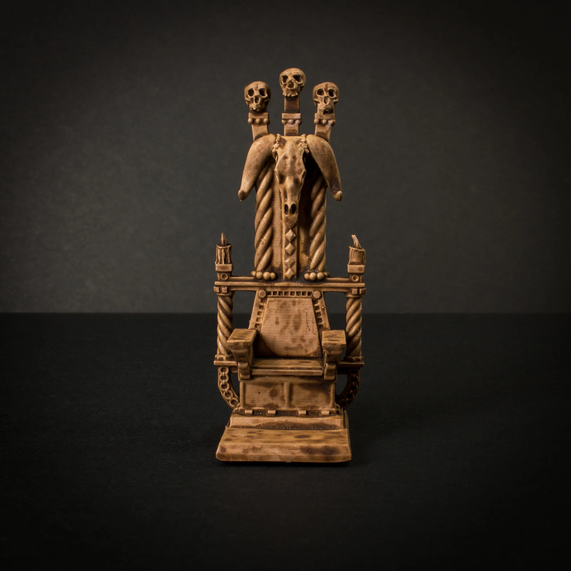Throne - Image 2