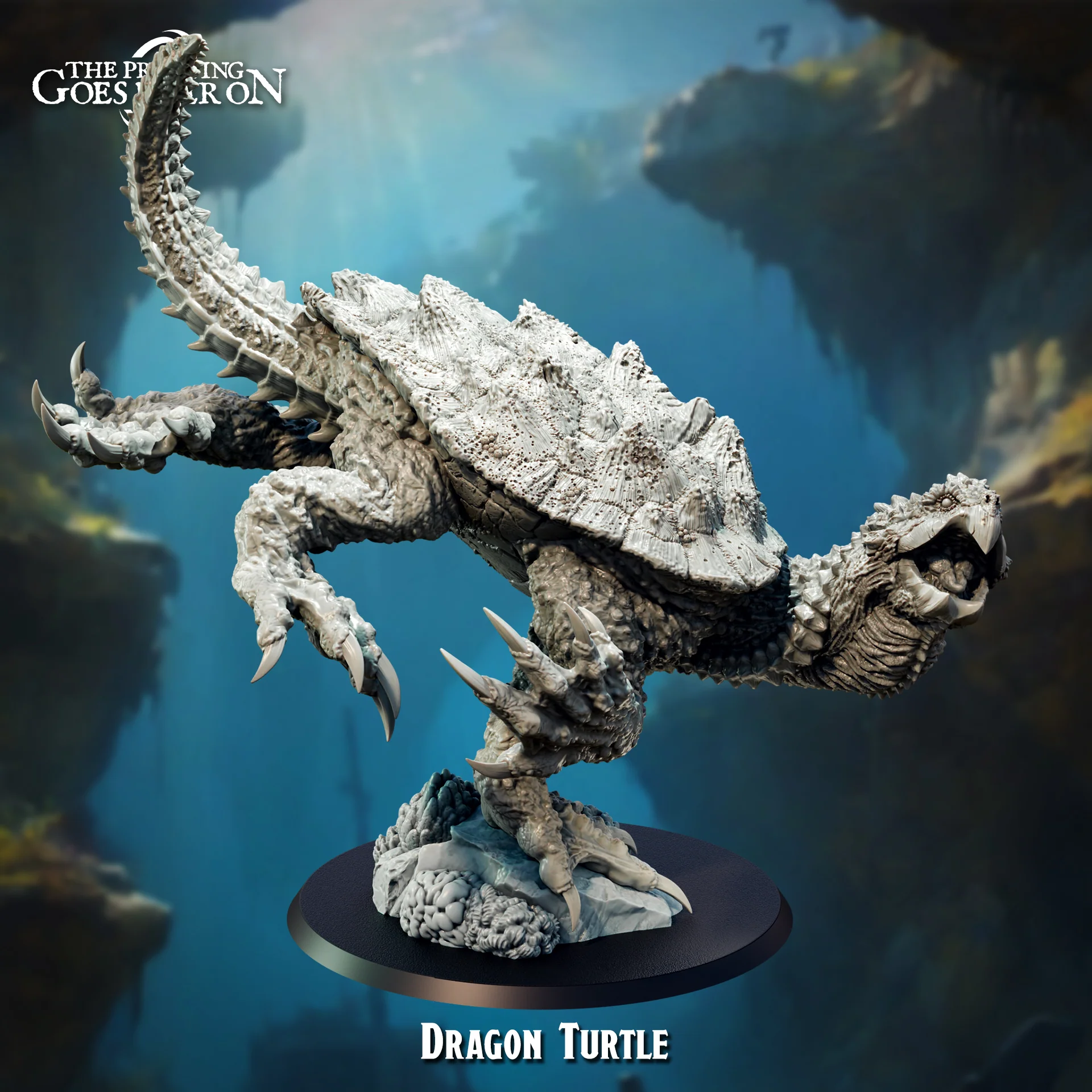 Tides of Terror - Creature Bundle - Image 3