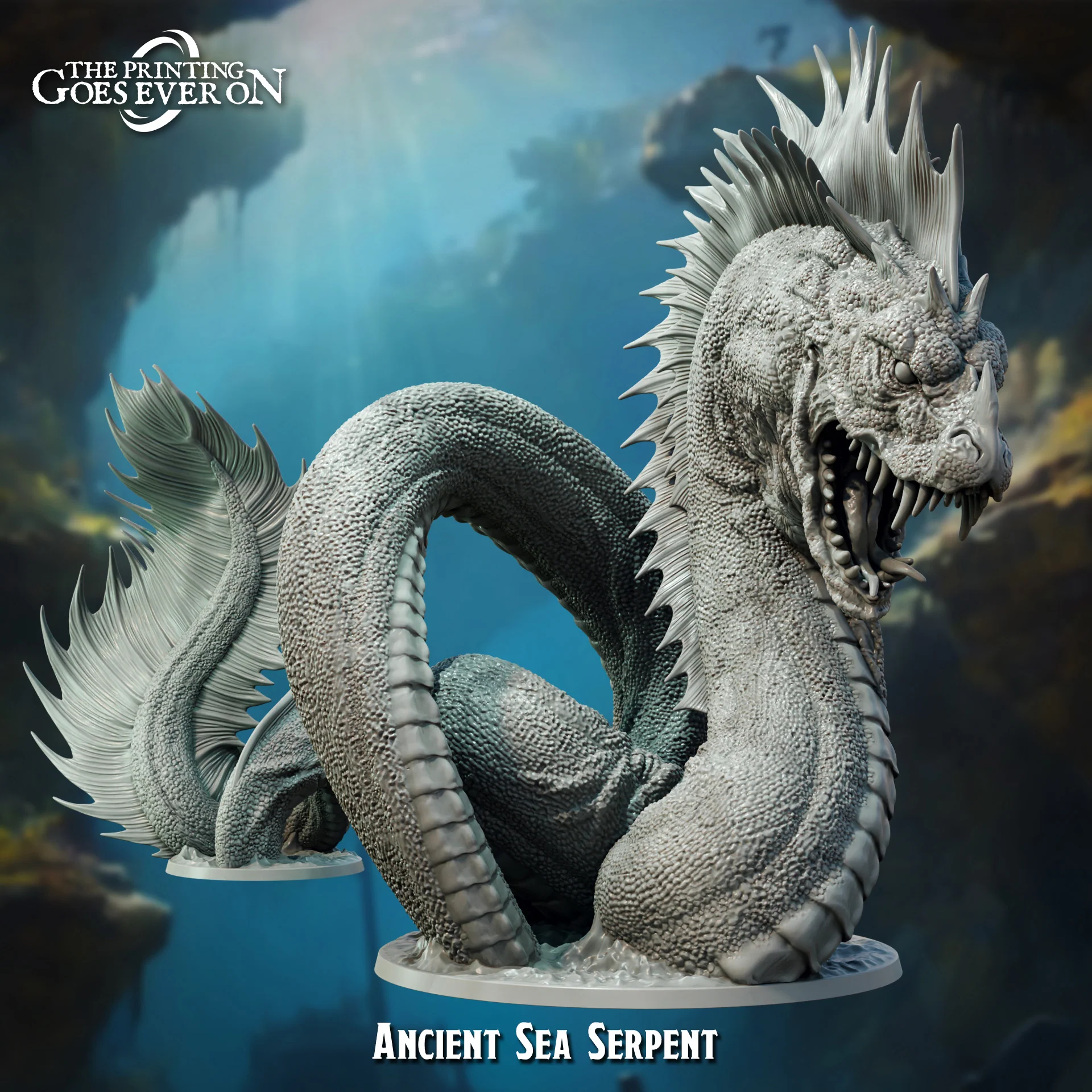 Tides of Terror - Creature Bundle - Image 5